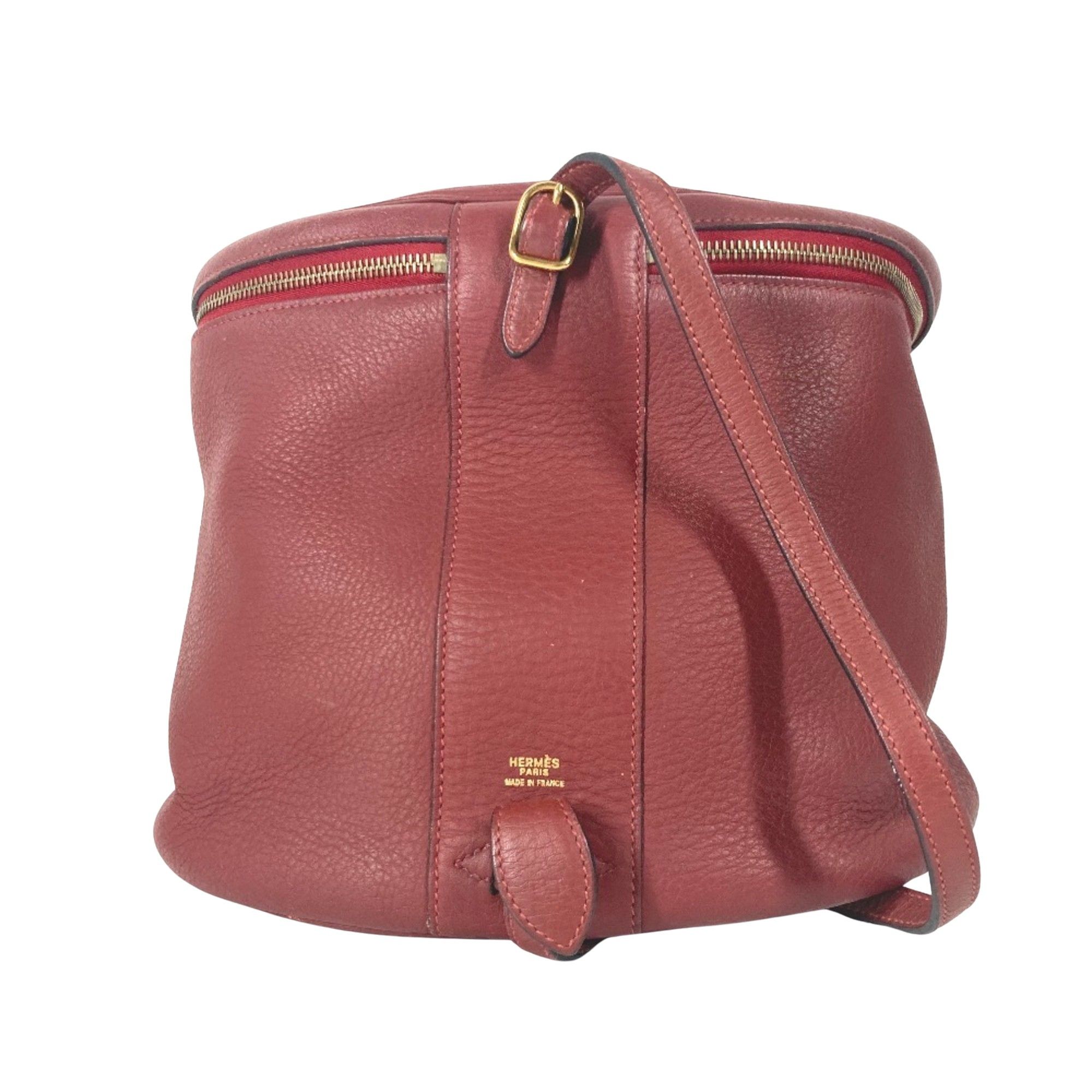 Hermès InterCity handbag