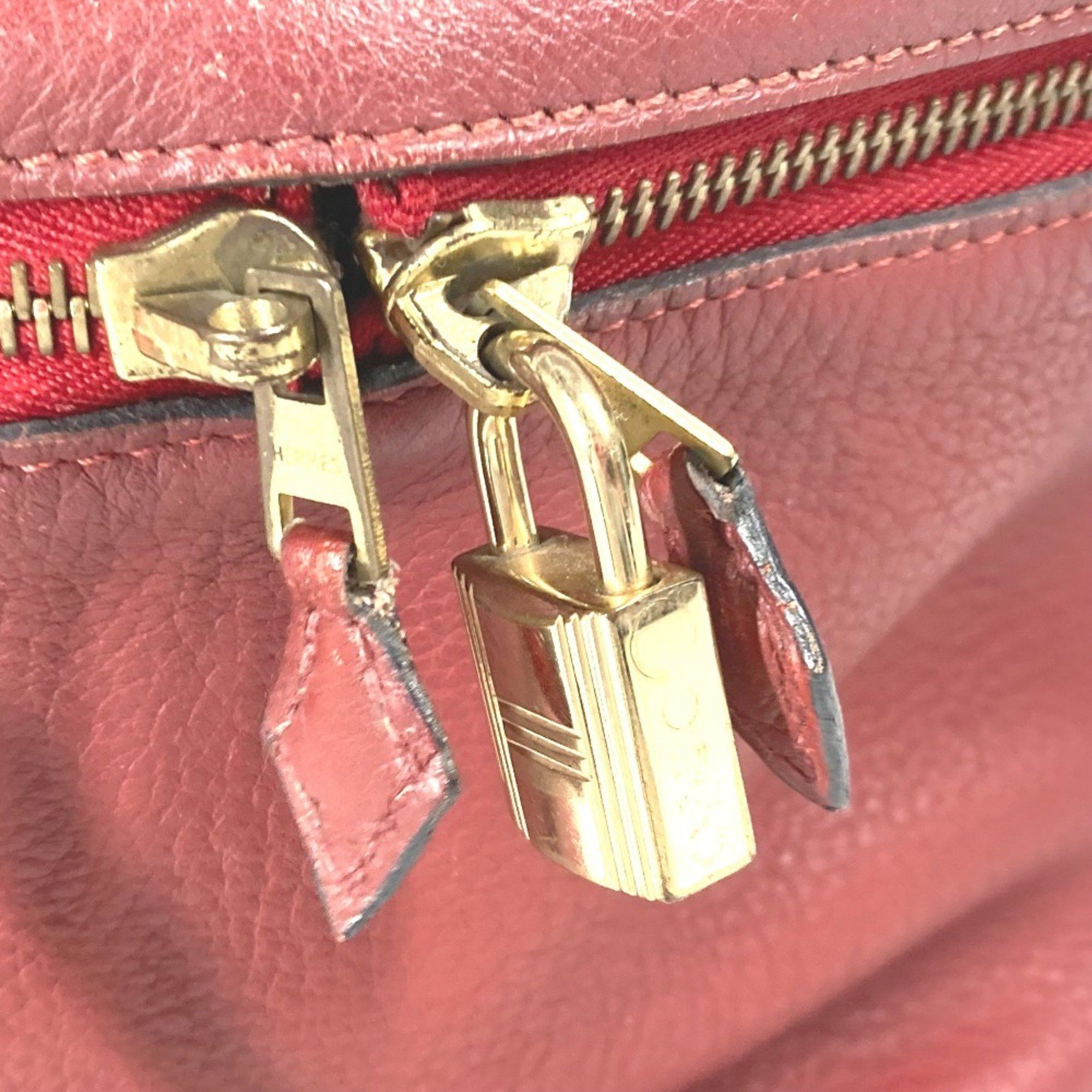 Hermès InterCity handbag