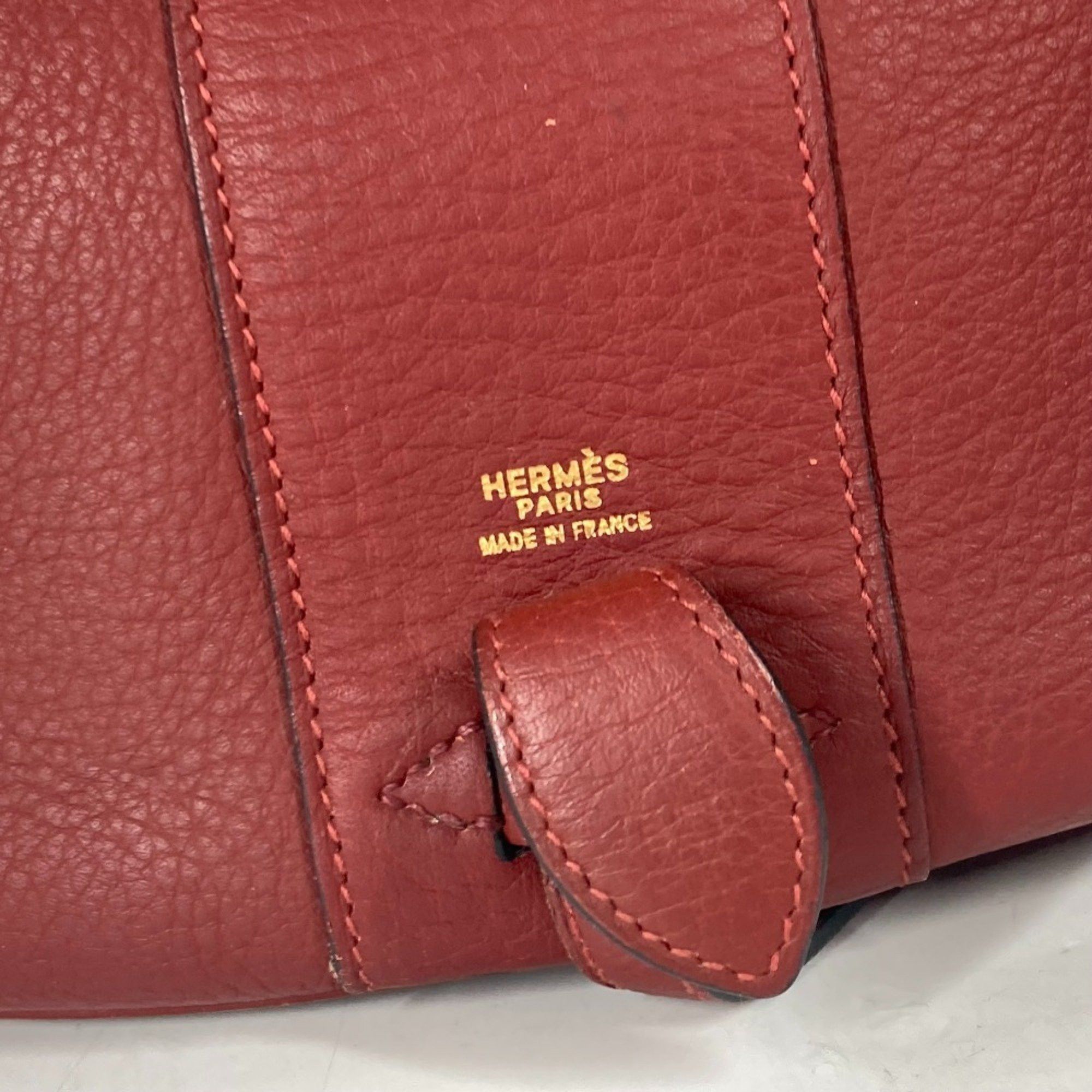 Hermès InterCity handbag