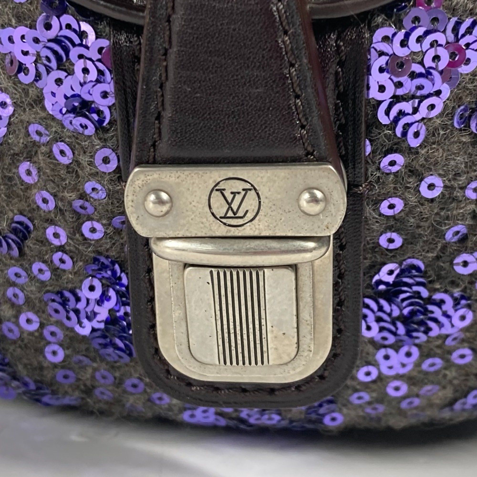 Louis Vuitton Louis Vuitton handbag Size ONE SIZE - 10 Thumbnail
