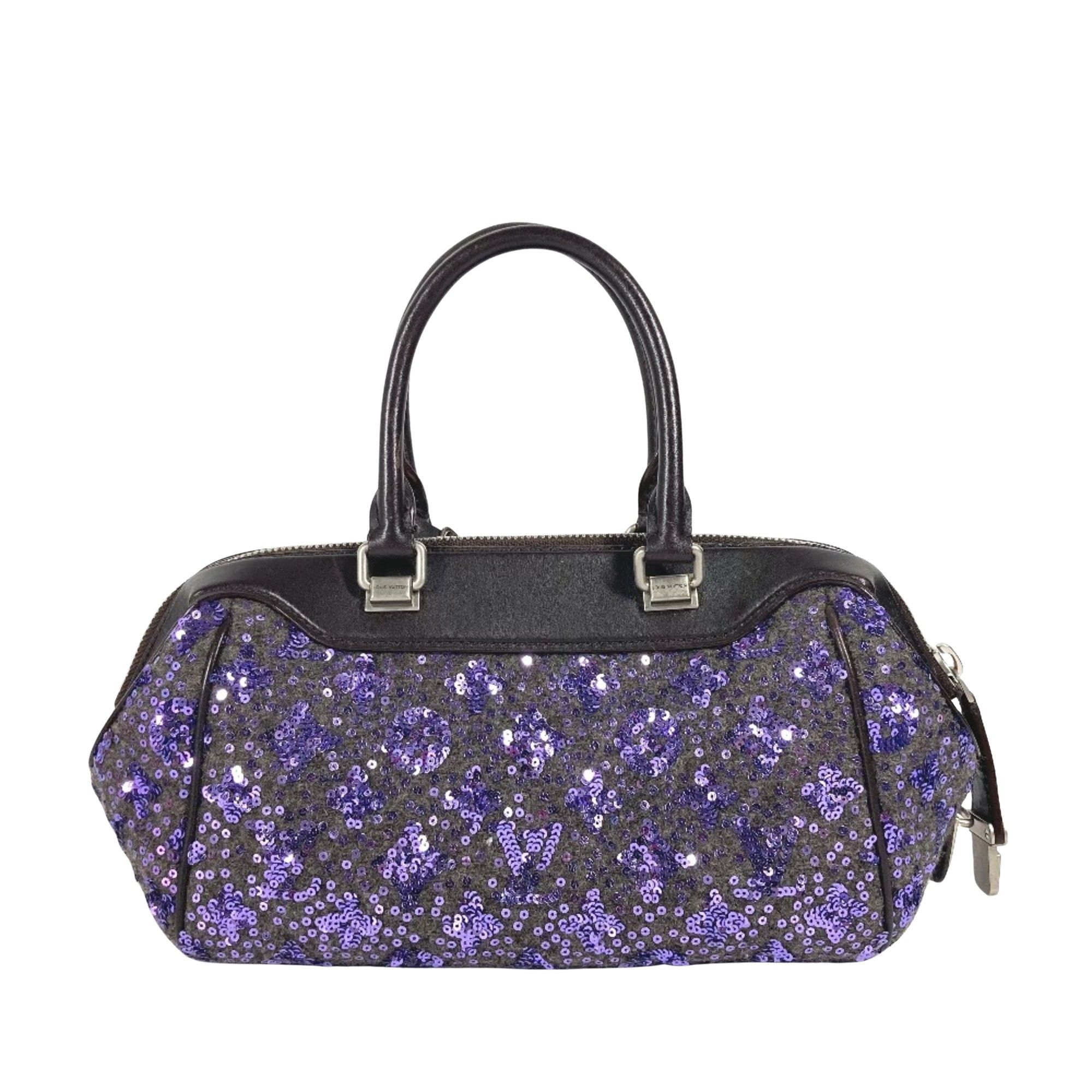 Louis Vuitton Louis Vuitton handbag Size ONE SIZE - 2 Thumbnail