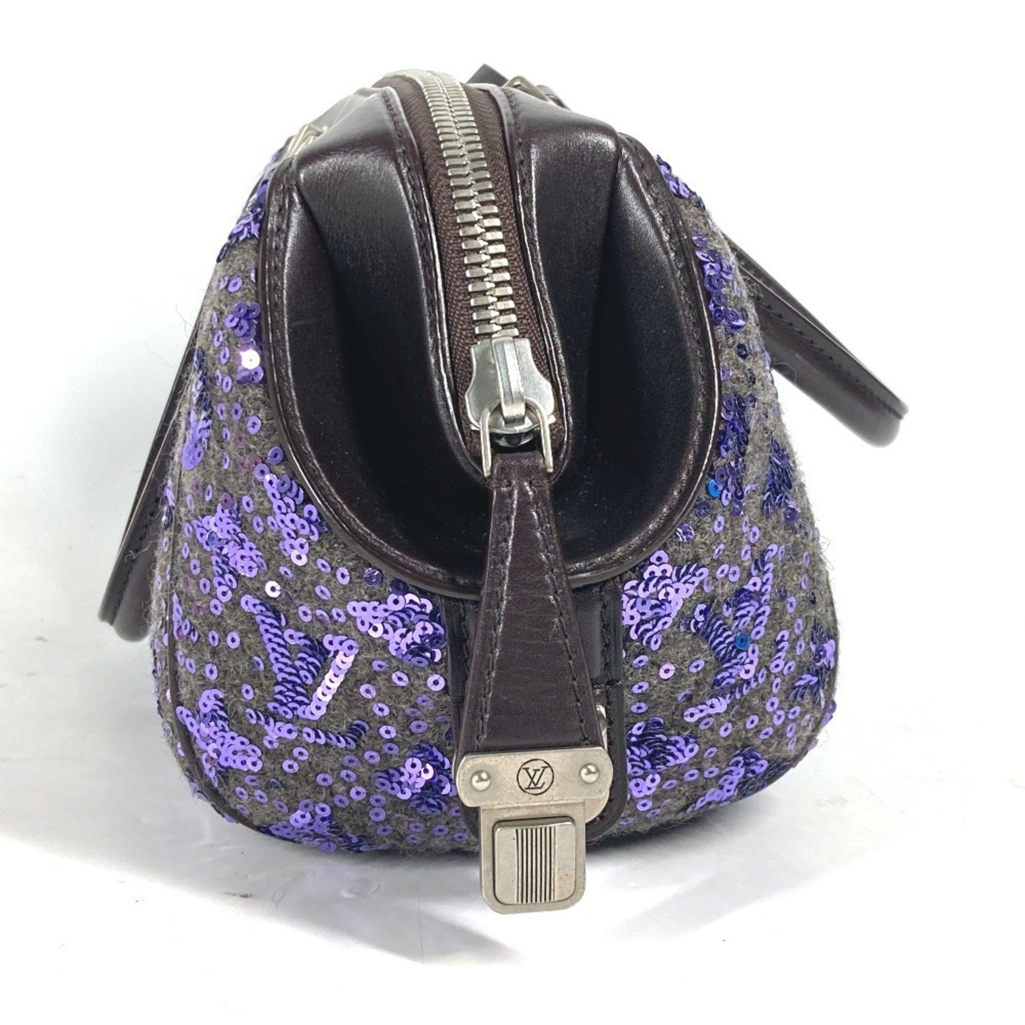 Louis Vuitton Louis Vuitton handbag Size ONE SIZE - 3 Thumbnail