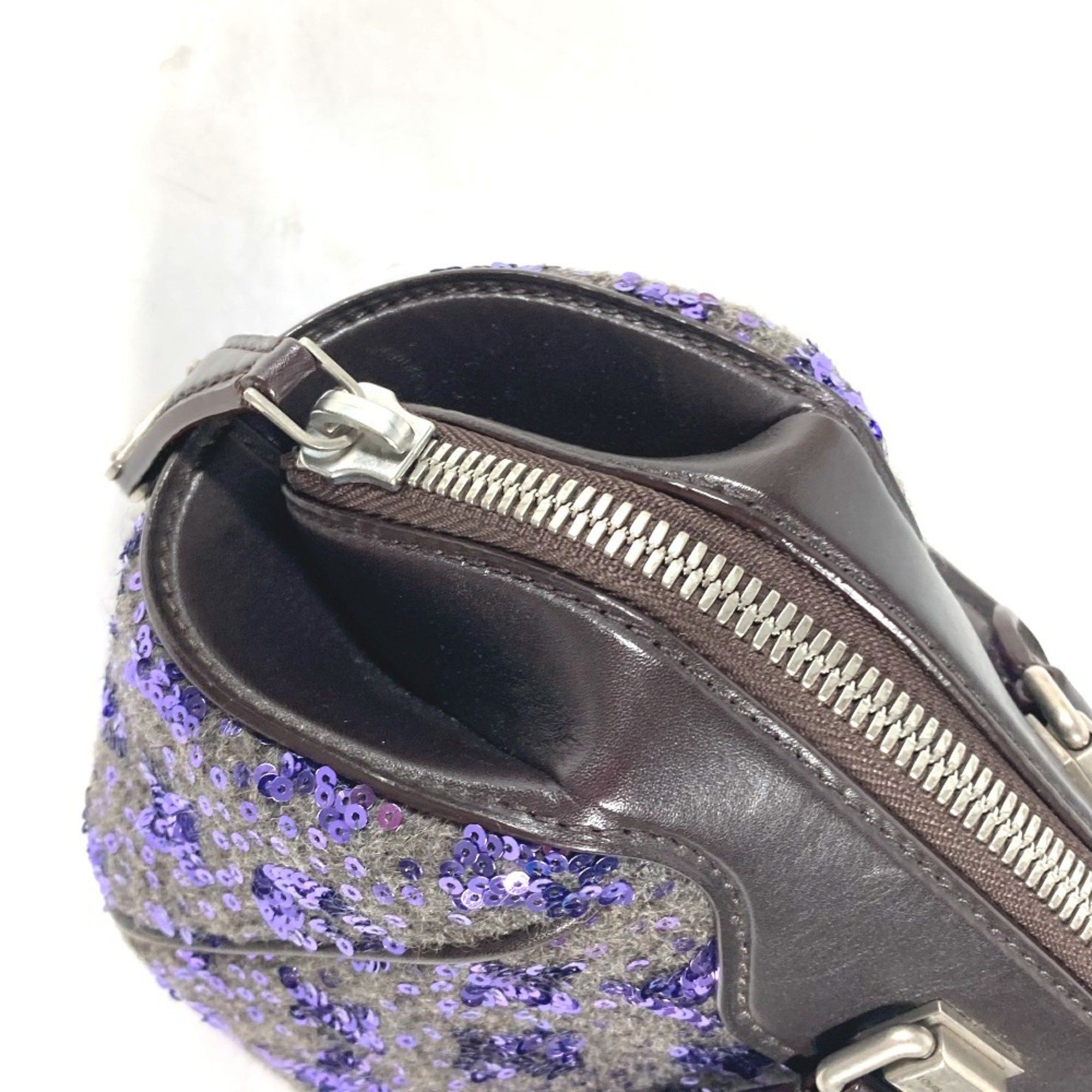 Louis Vuitton Louis Vuitton handbag Size ONE SIZE - 12 Thumbnail