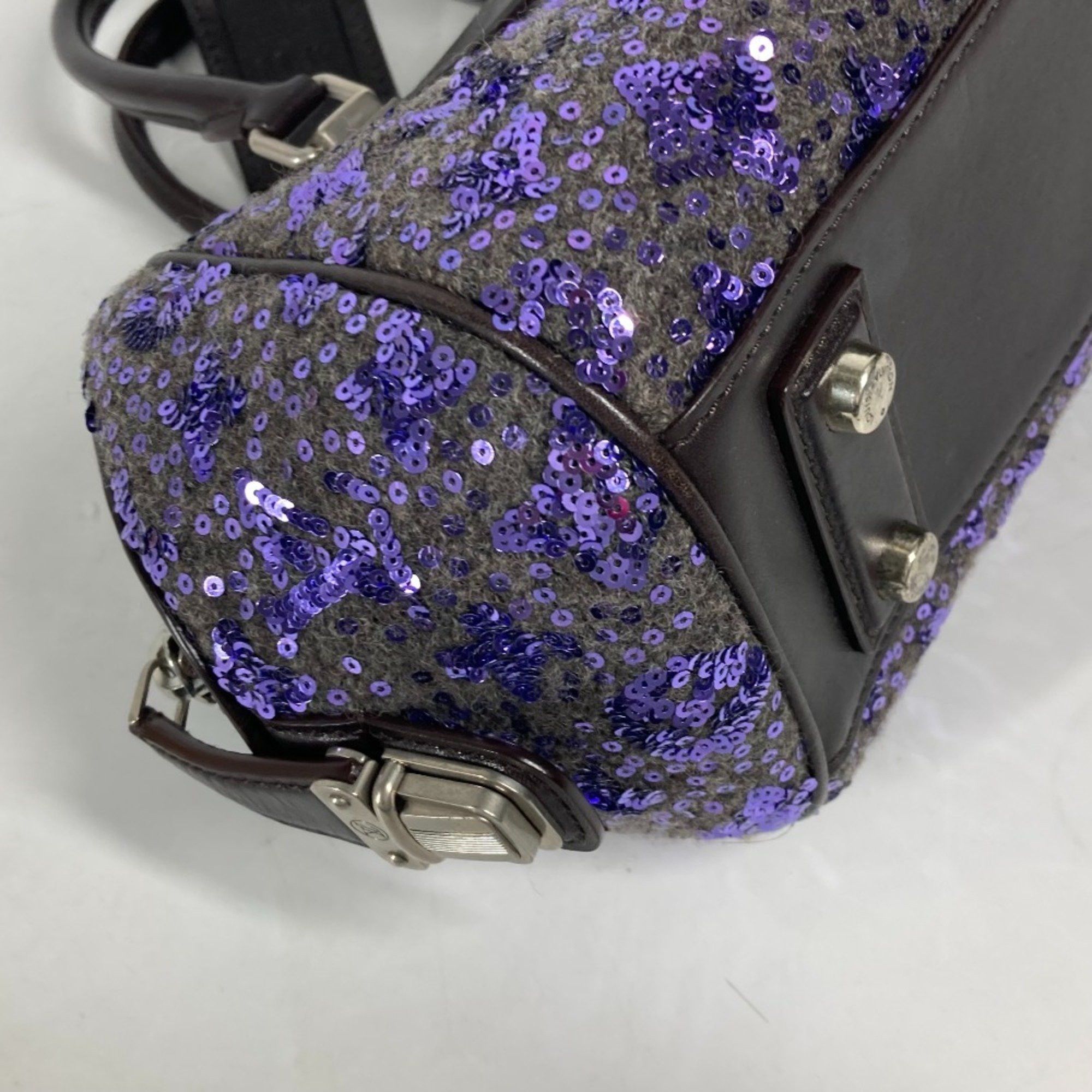 Louis Vuitton Louis Vuitton handbag Size ONE SIZE - 8 Thumbnail