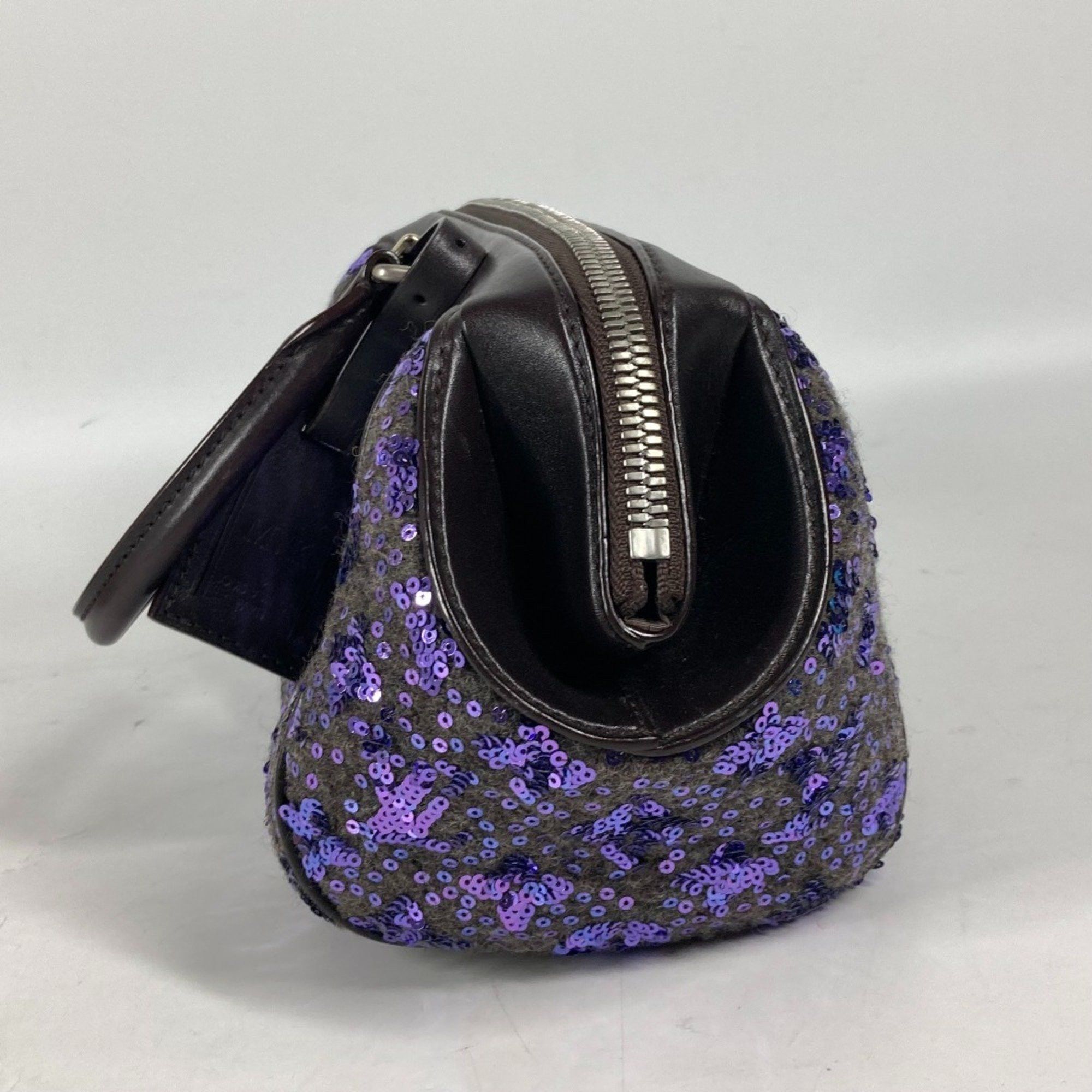 Louis Vuitton Louis Vuitton handbag Size ONE SIZE - 4 Thumbnail