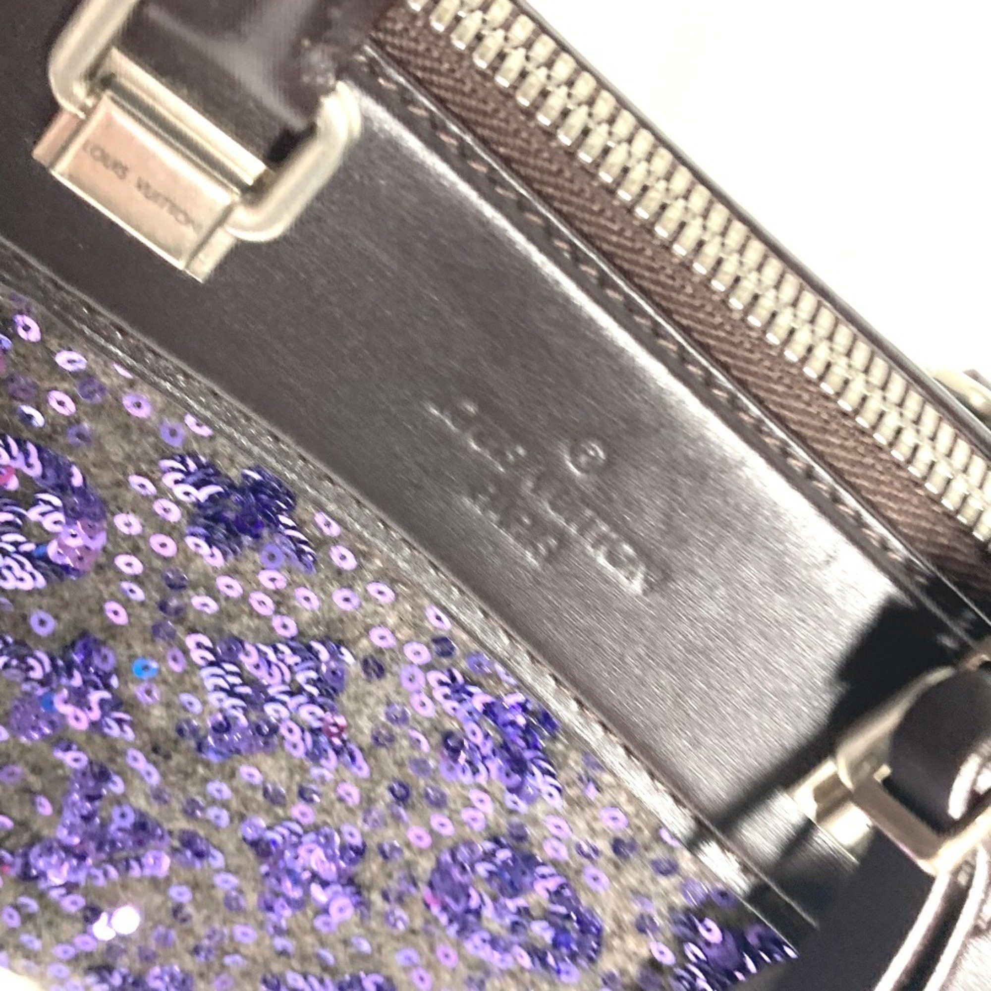 Louis Vuitton Louis Vuitton handbag Size ONE SIZE - 13 Thumbnail