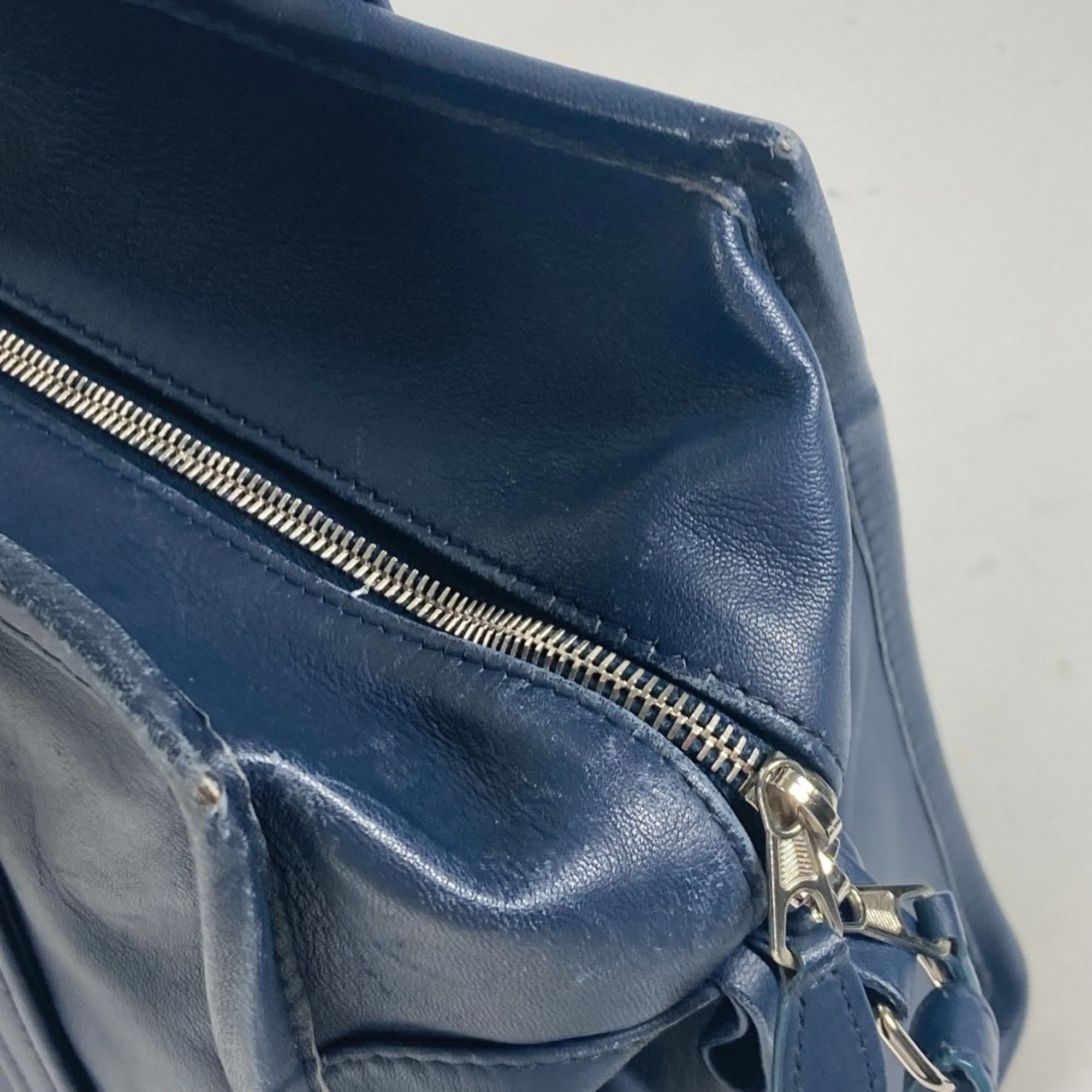 Balenciaga Balenciaga Bazar tote Size ONE SIZE - 11 Thumbnail