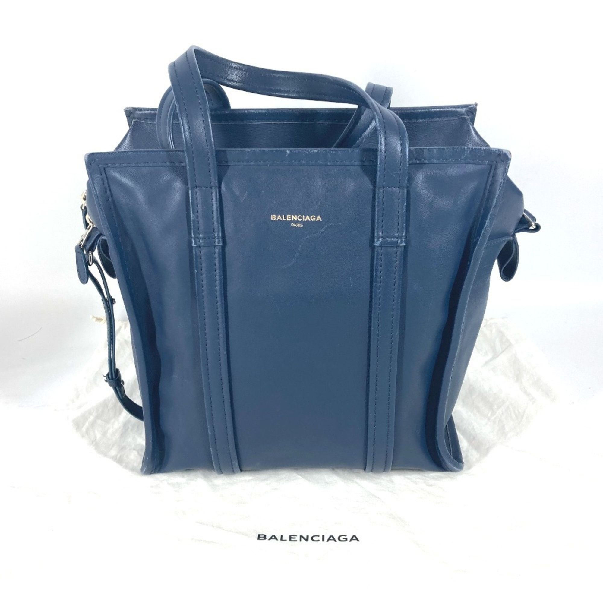 Balenciaga Balenciaga Bazar tote Size ONE SIZE - 14 Thumbnail