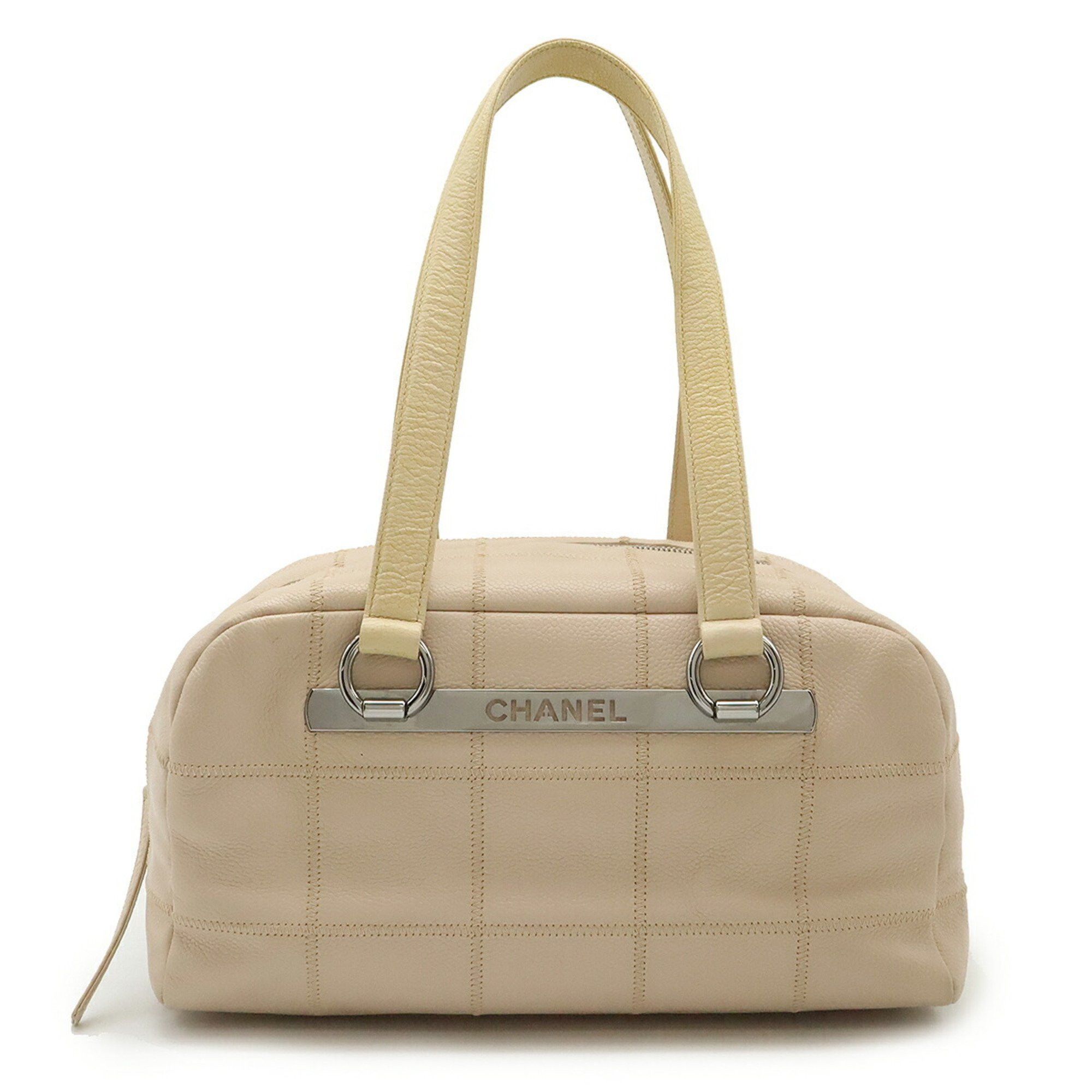 Chanel Chanel Chocolate bar shoulder Size ONE SIZE - 10 Thumbnail