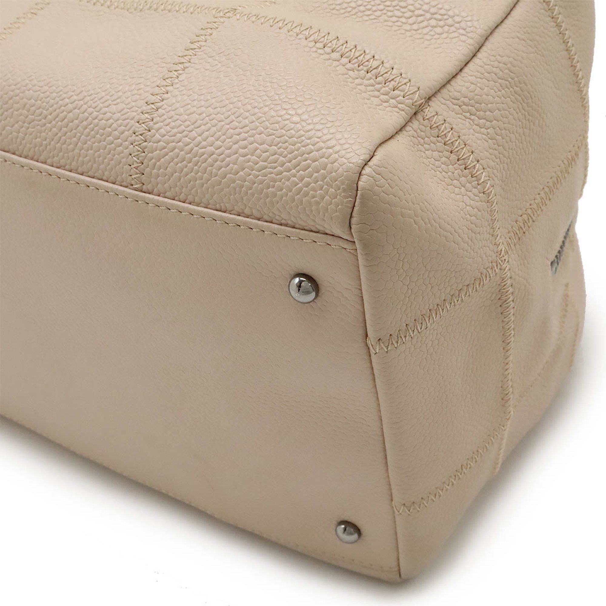 Chanel Chanel Chocolate bar shoulder Size ONE SIZE - 5 Thumbnail