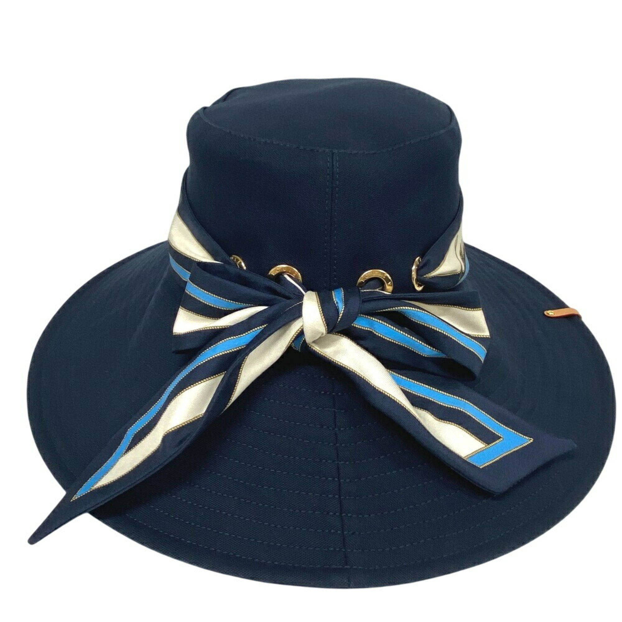Louis Vuitton Louis Vuitton hat Size ONE SIZE - 2 Thumbnail
