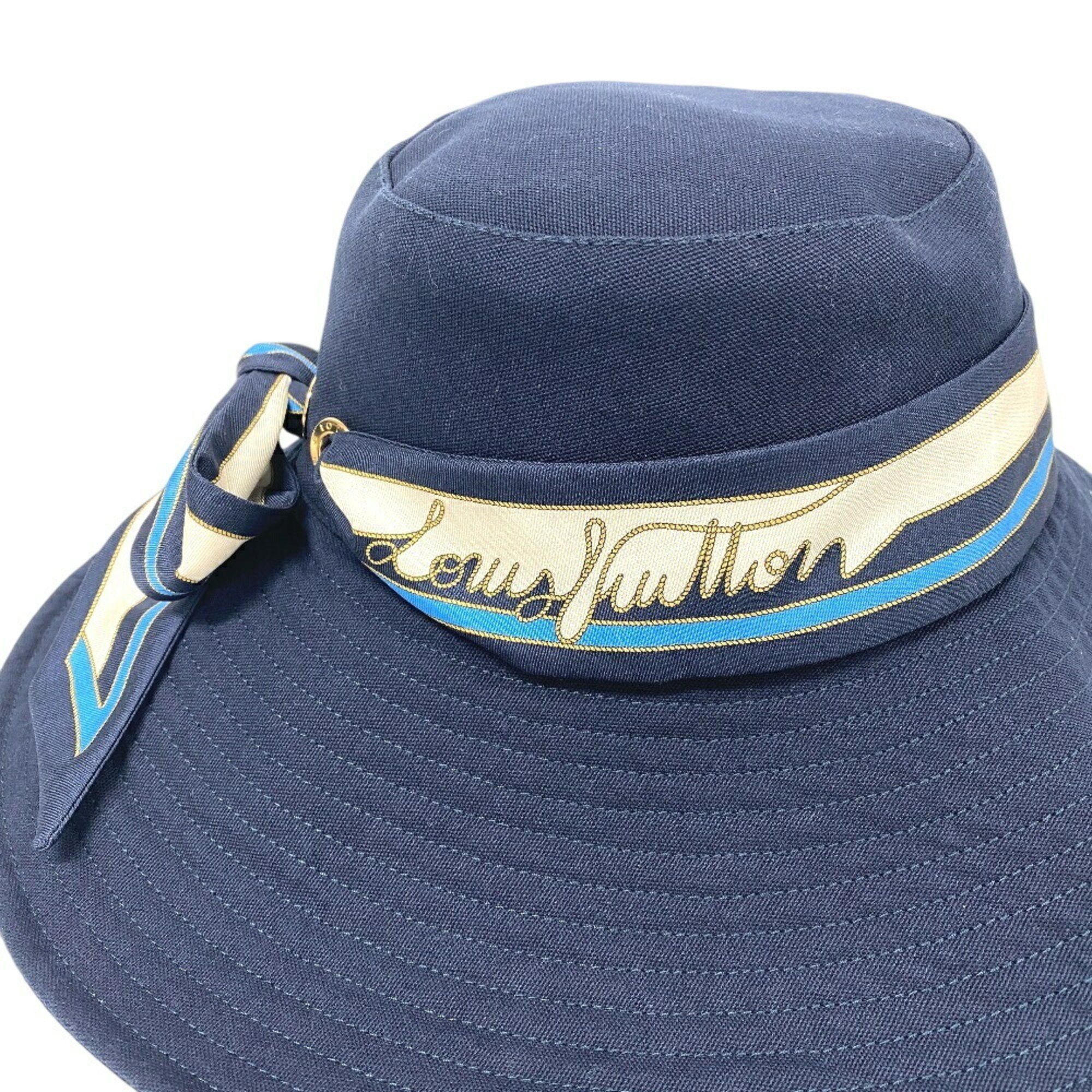 Louis Vuitton Louis Vuitton hat Size ONE SIZE - 7 Thumbnail