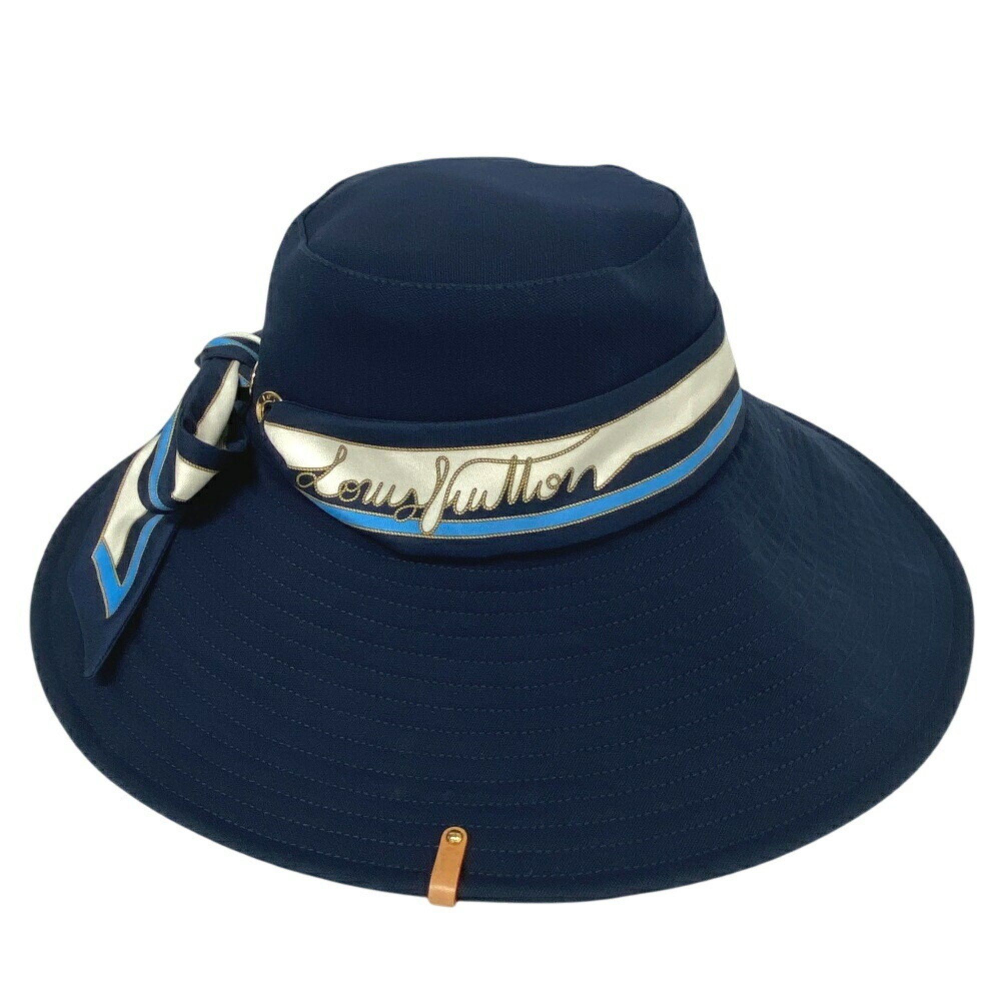 Louis Vuitton Louis Vuitton hat Size ONE SIZE - 5 Thumbnail