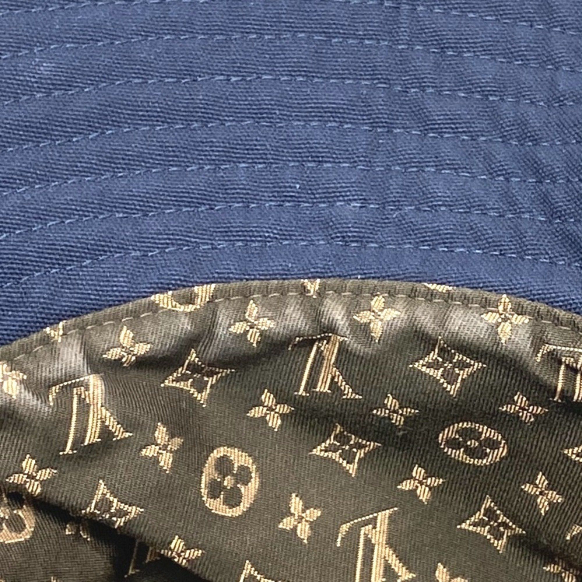 Louis Vuitton Louis Vuitton hat Size ONE SIZE - 11 Thumbnail