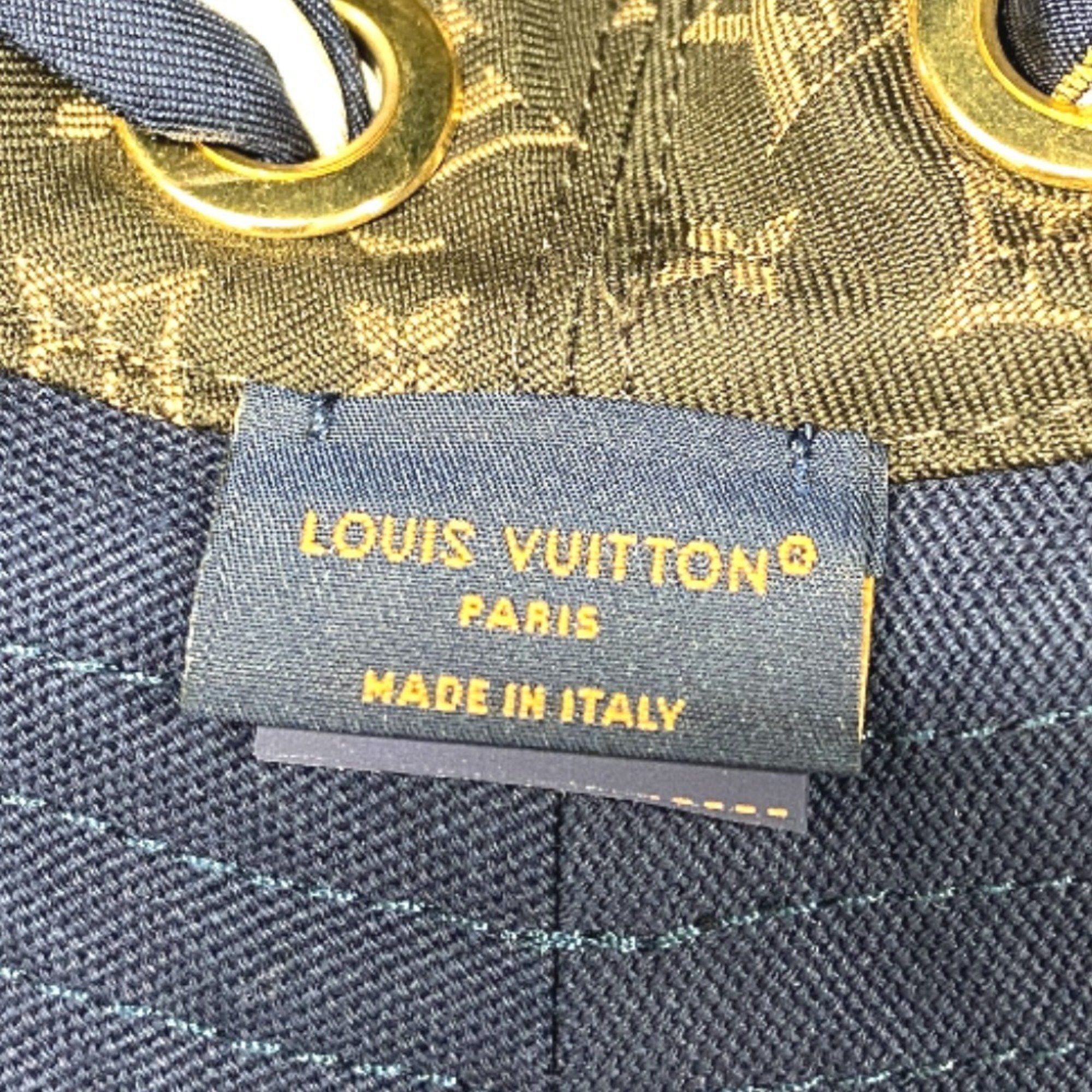 Louis Vuitton Louis Vuitton hat Size ONE SIZE - 12 Thumbnail