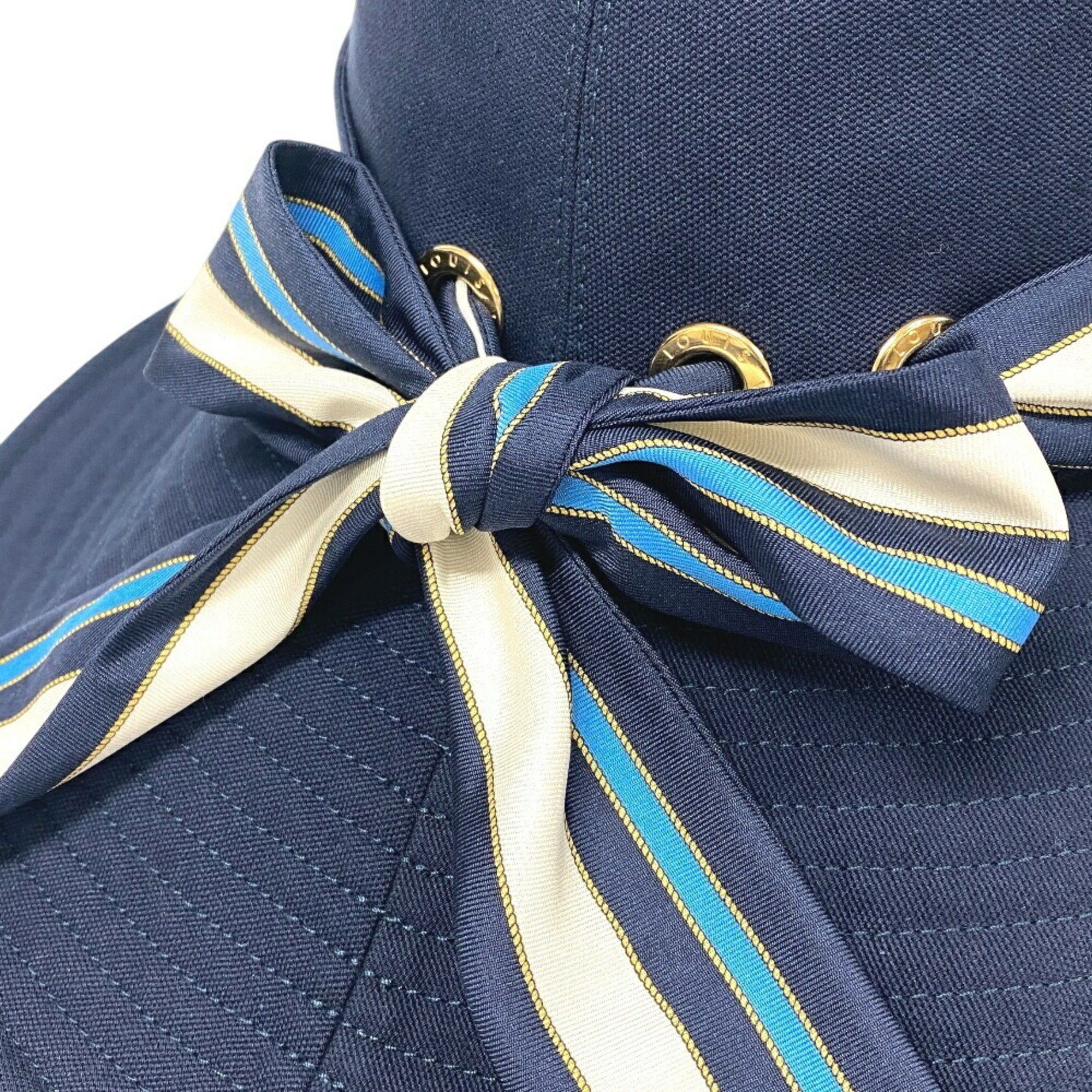 Louis Vuitton Louis Vuitton hat Size ONE SIZE - 9 Thumbnail