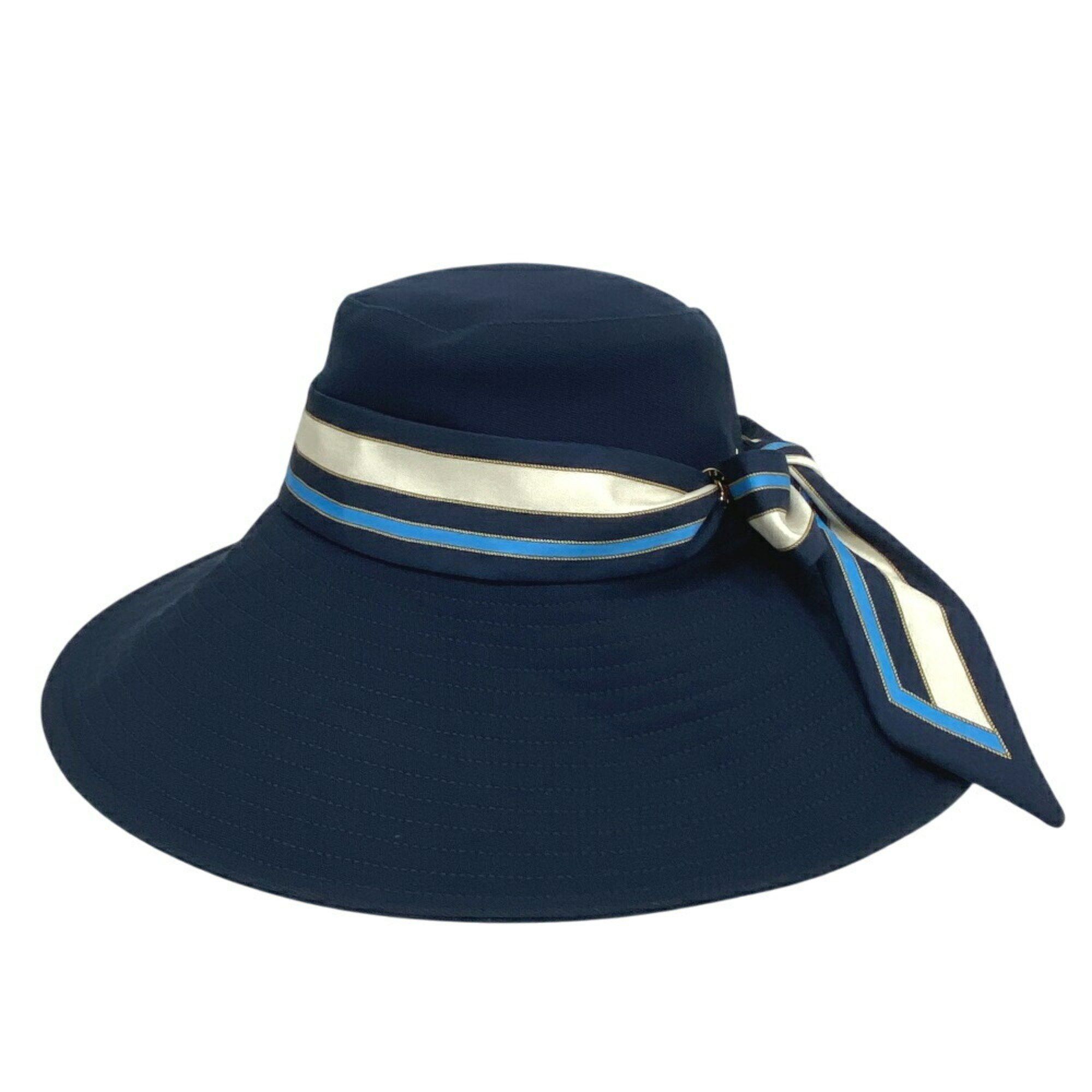 Louis Vuitton Louis Vuitton hat Size ONE SIZE - 4 Thumbnail