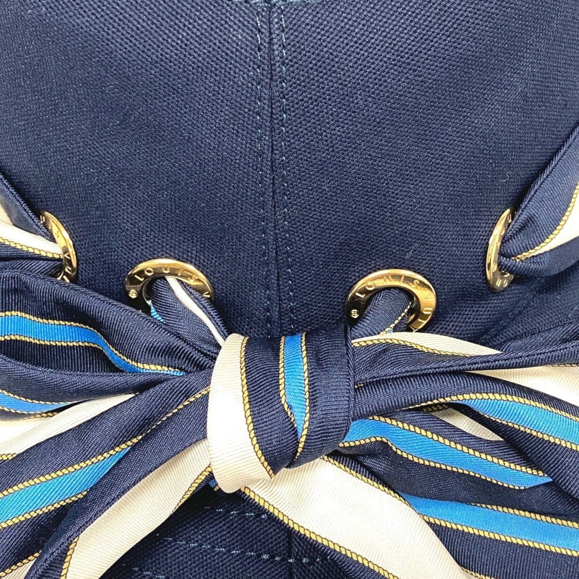 Louis Vuitton Louis Vuitton hat Size ONE SIZE - 8 Thumbnail