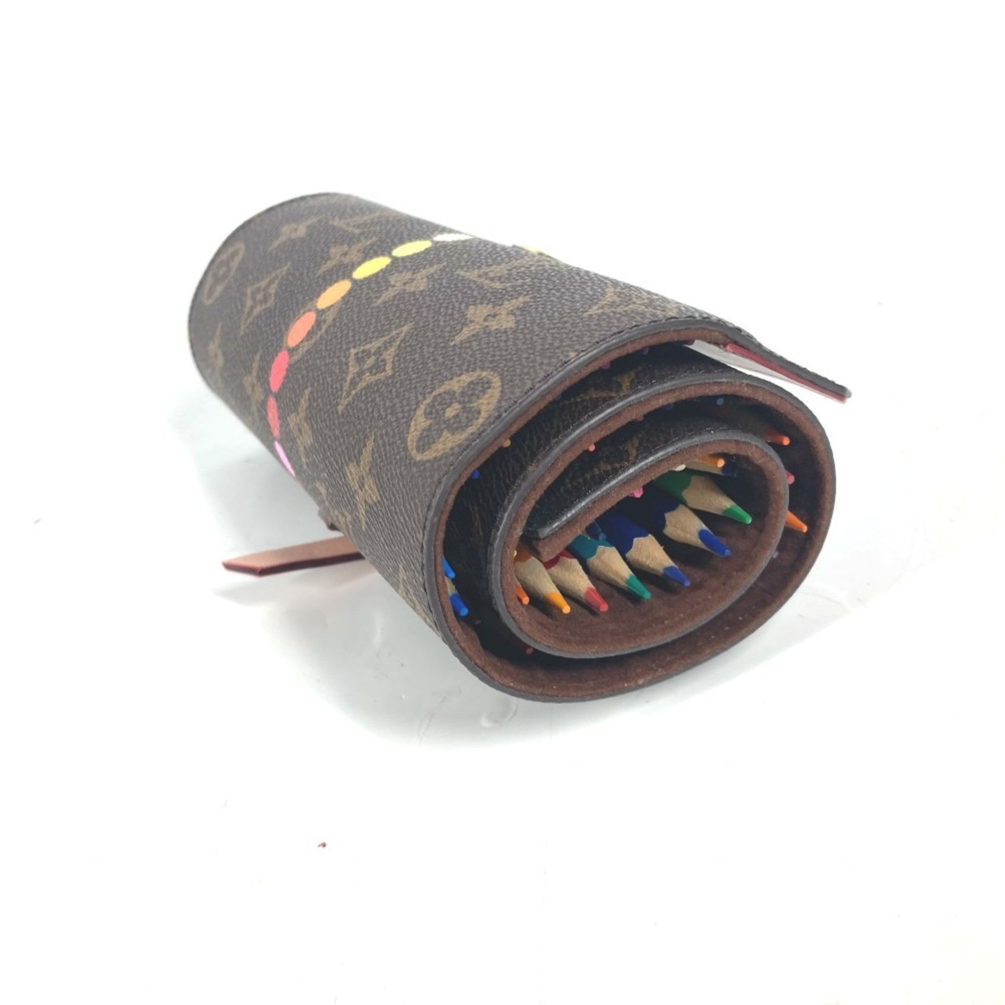 Louis Vuitton Louis Vuitton wallet Size ONE SIZE - 4 Thumbnail