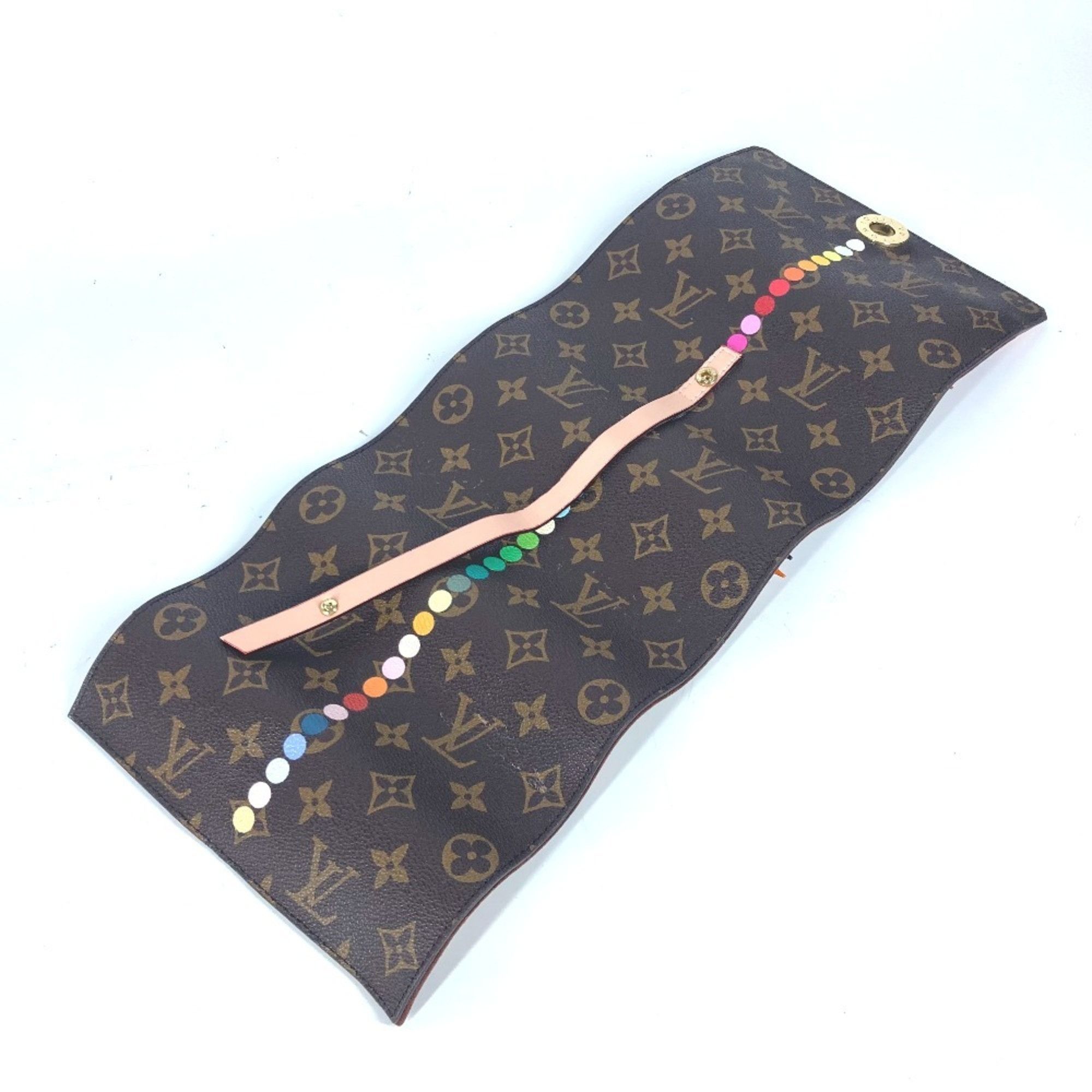 Louis Vuitton Louis Vuitton wallet Size ONE SIZE - 2 Thumbnail