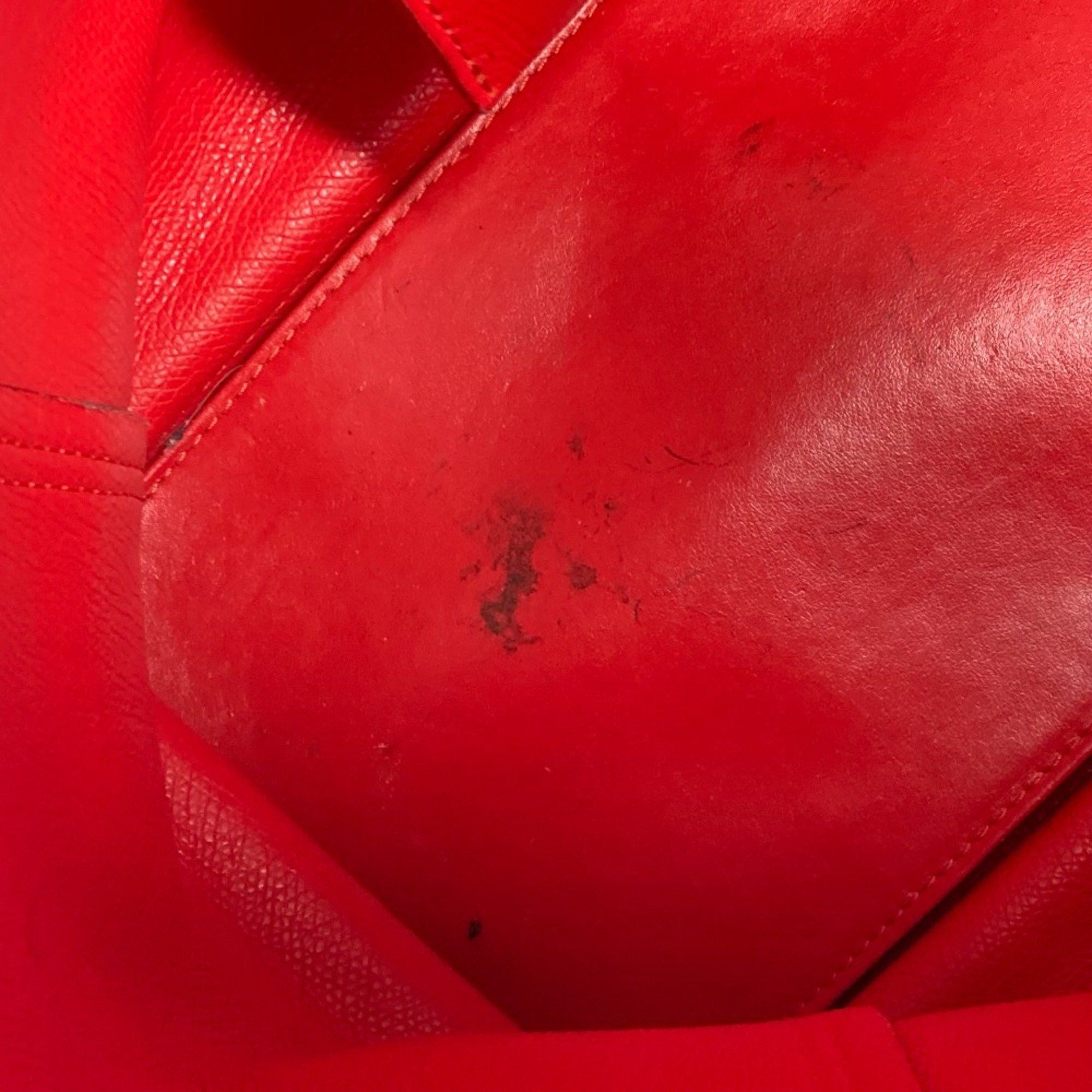 Christian Louboutin Christian Louboutin Kabiker tote Size ONE SIZE - 9 Thumbnail