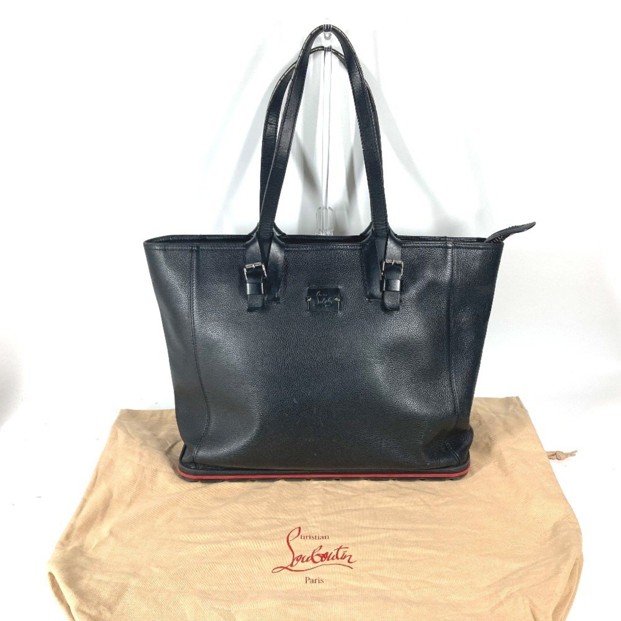 Christian Louboutin Christian Louboutin Kabiker tote Size ONE SIZE - 14 Thumbnail