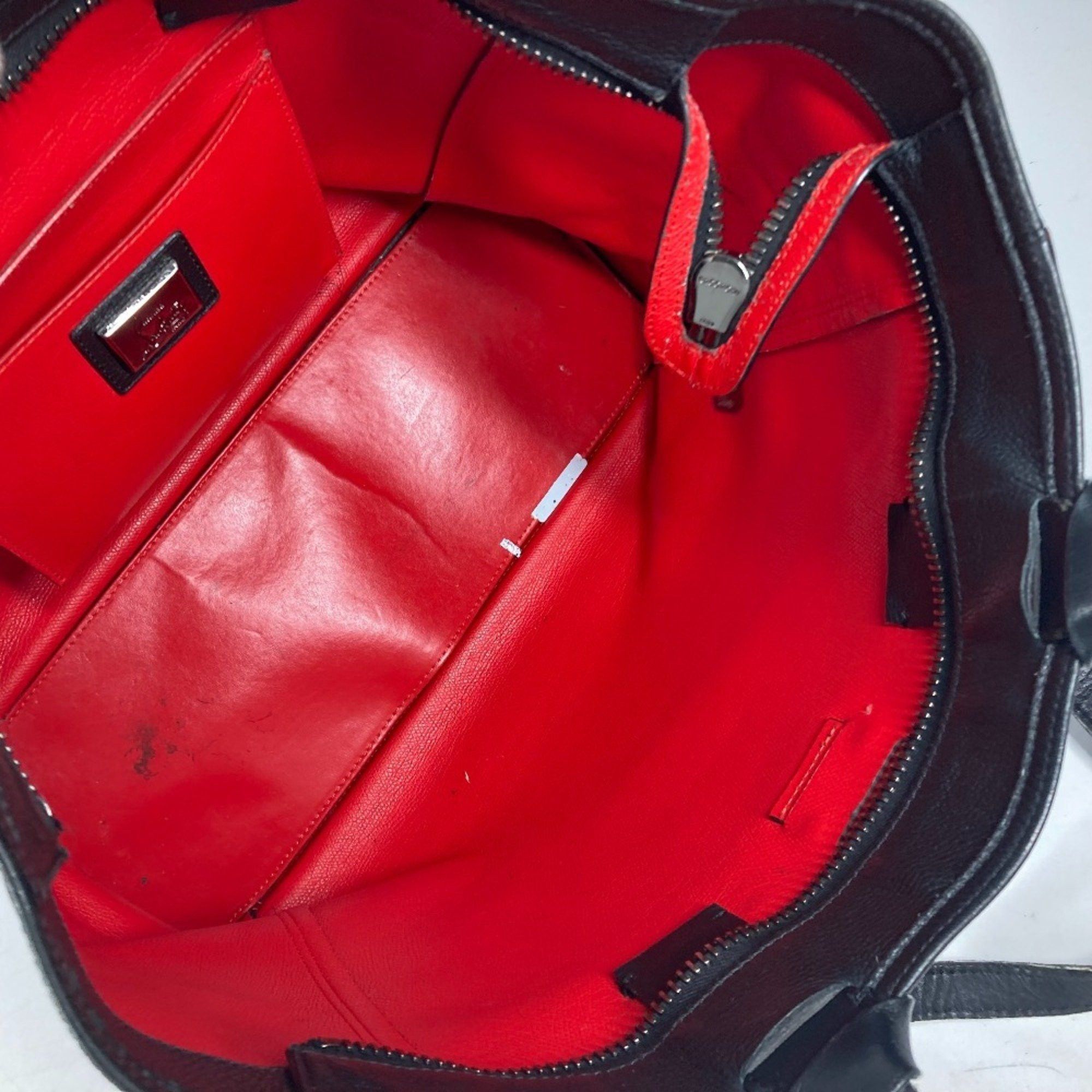 Christian Louboutin Christian Louboutin Kabiker tote Size ONE SIZE - 12 Thumbnail