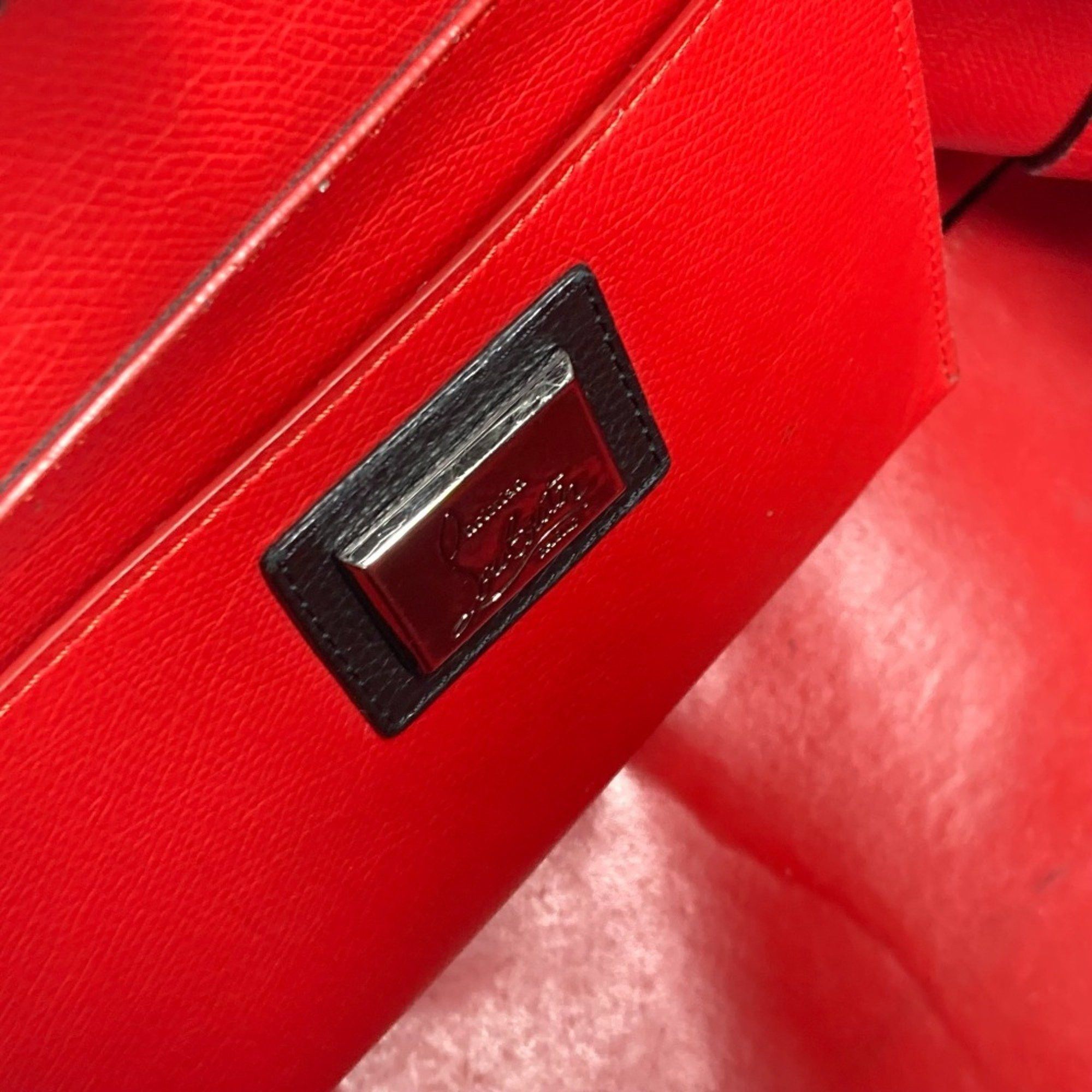 Christian Louboutin Christian Louboutin Kabiker tote Size ONE SIZE - 13 Thumbnail