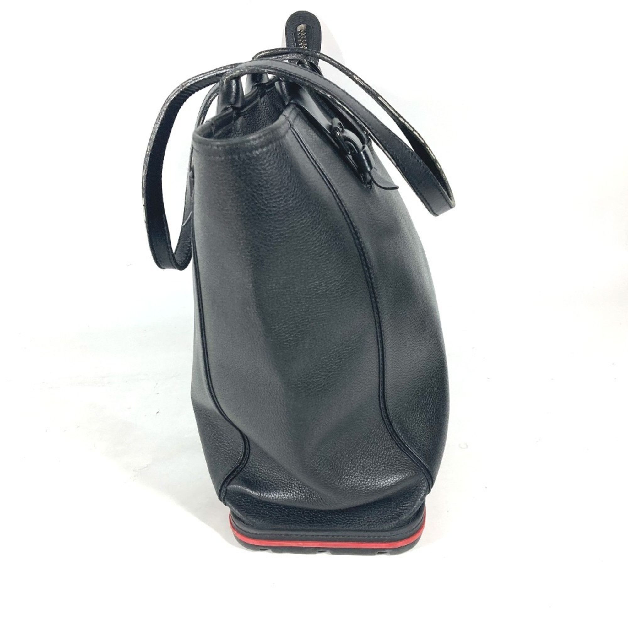 Christian Louboutin Christian Louboutin Kabiker tote Size ONE SIZE - 3 Thumbnail