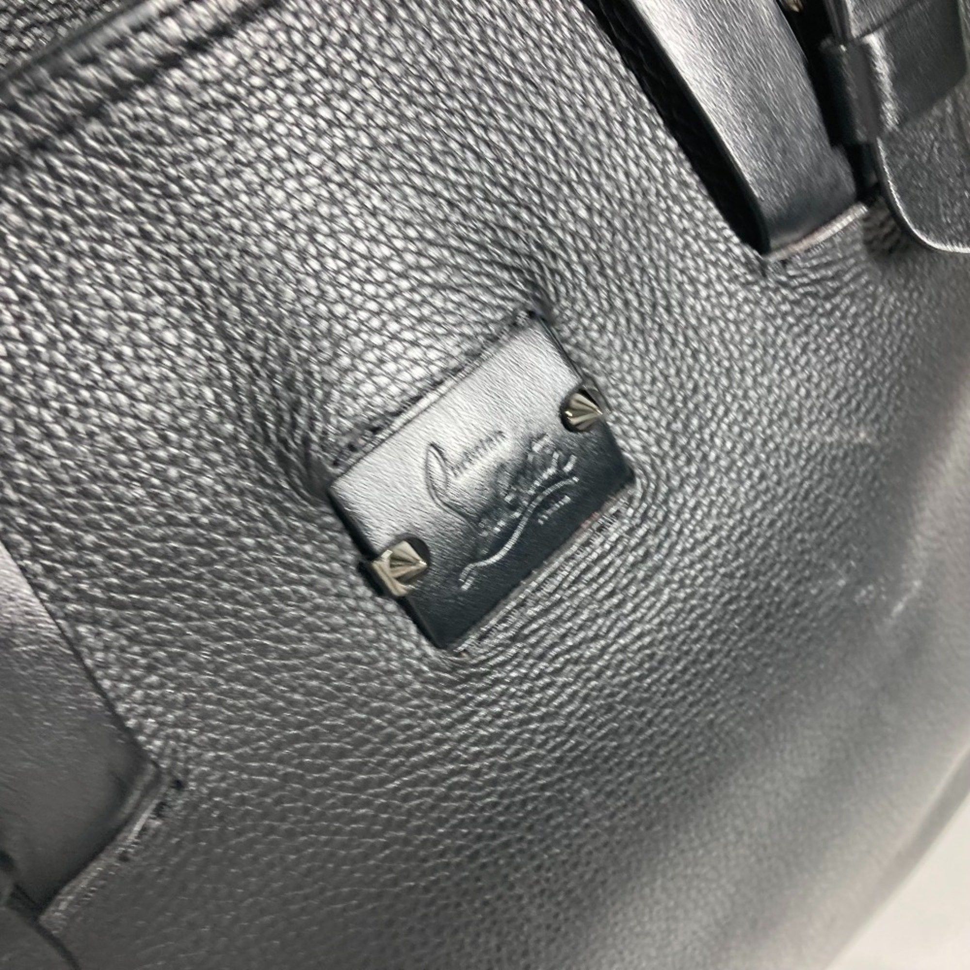 Christian Louboutin Christian Louboutin Kabiker tote Size ONE SIZE - 15 Thumbnail