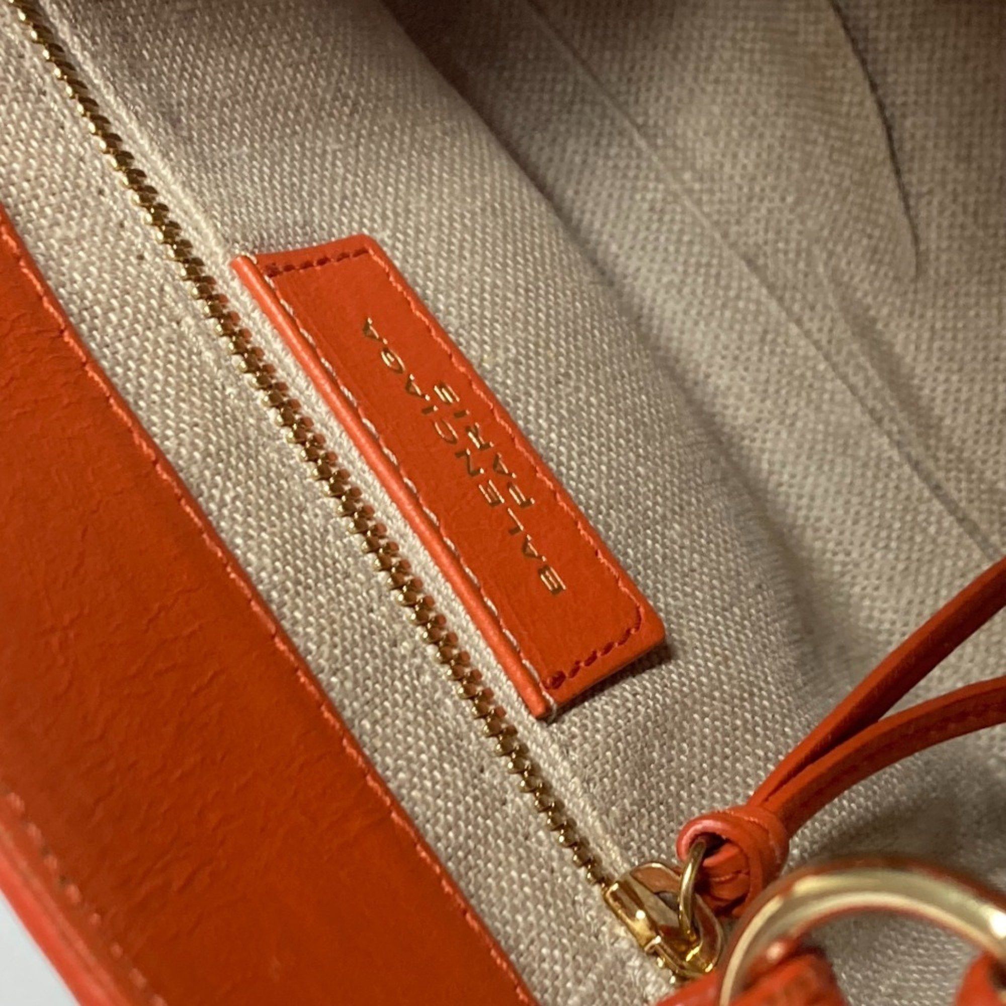 Balenciaga Balenciaga Padlock handbag Size ONE SIZE - 11 Thumbnail