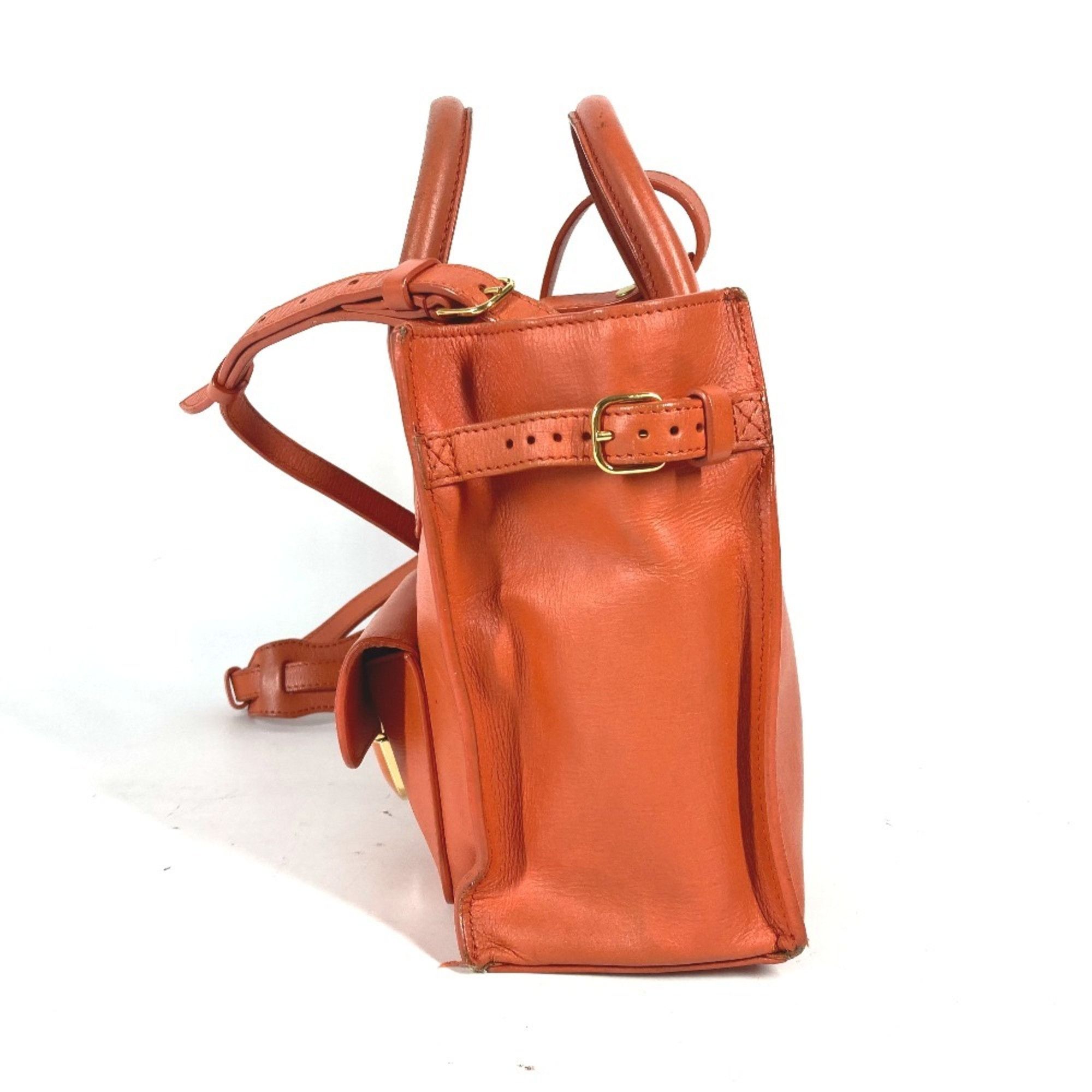 Balenciaga Balenciaga Padlock handbag Size ONE SIZE - 3 Thumbnail