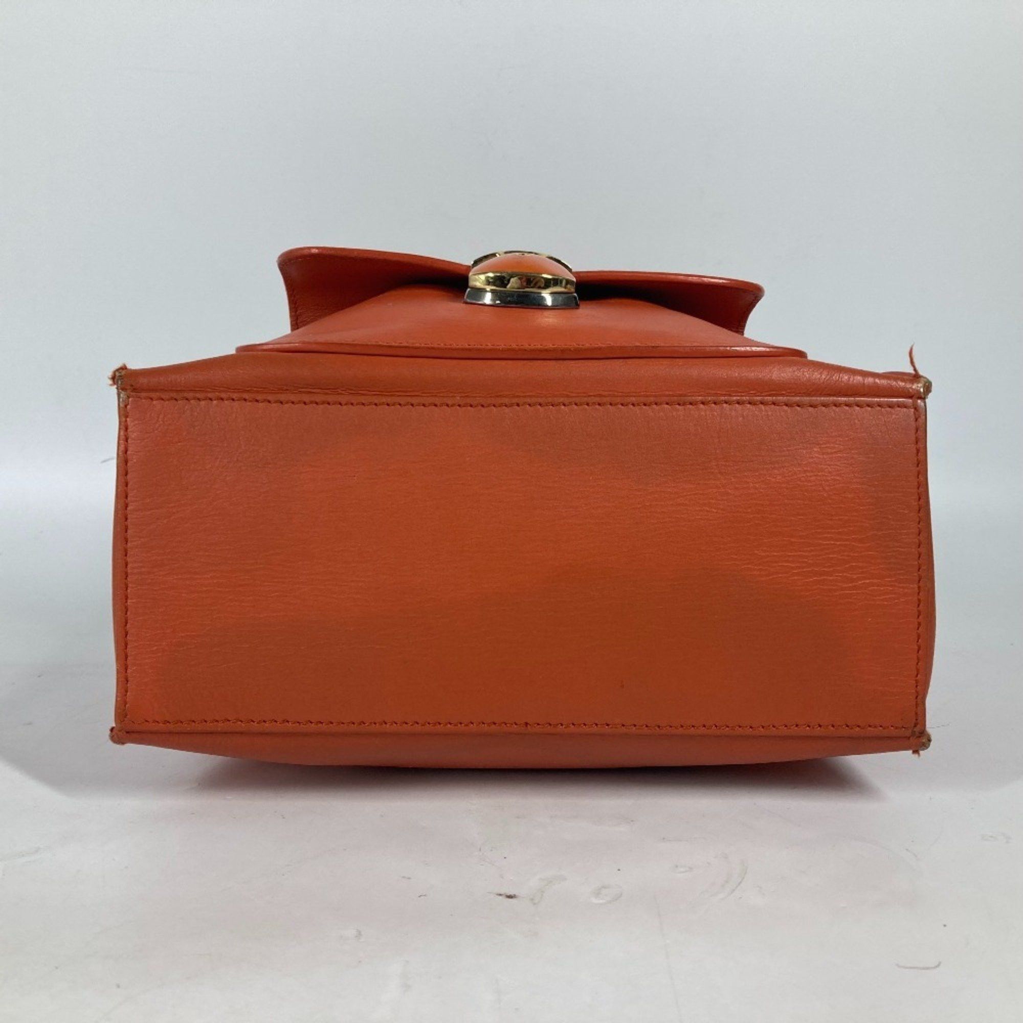 Balenciaga Balenciaga Padlock handbag Size ONE SIZE - 6 Thumbnail