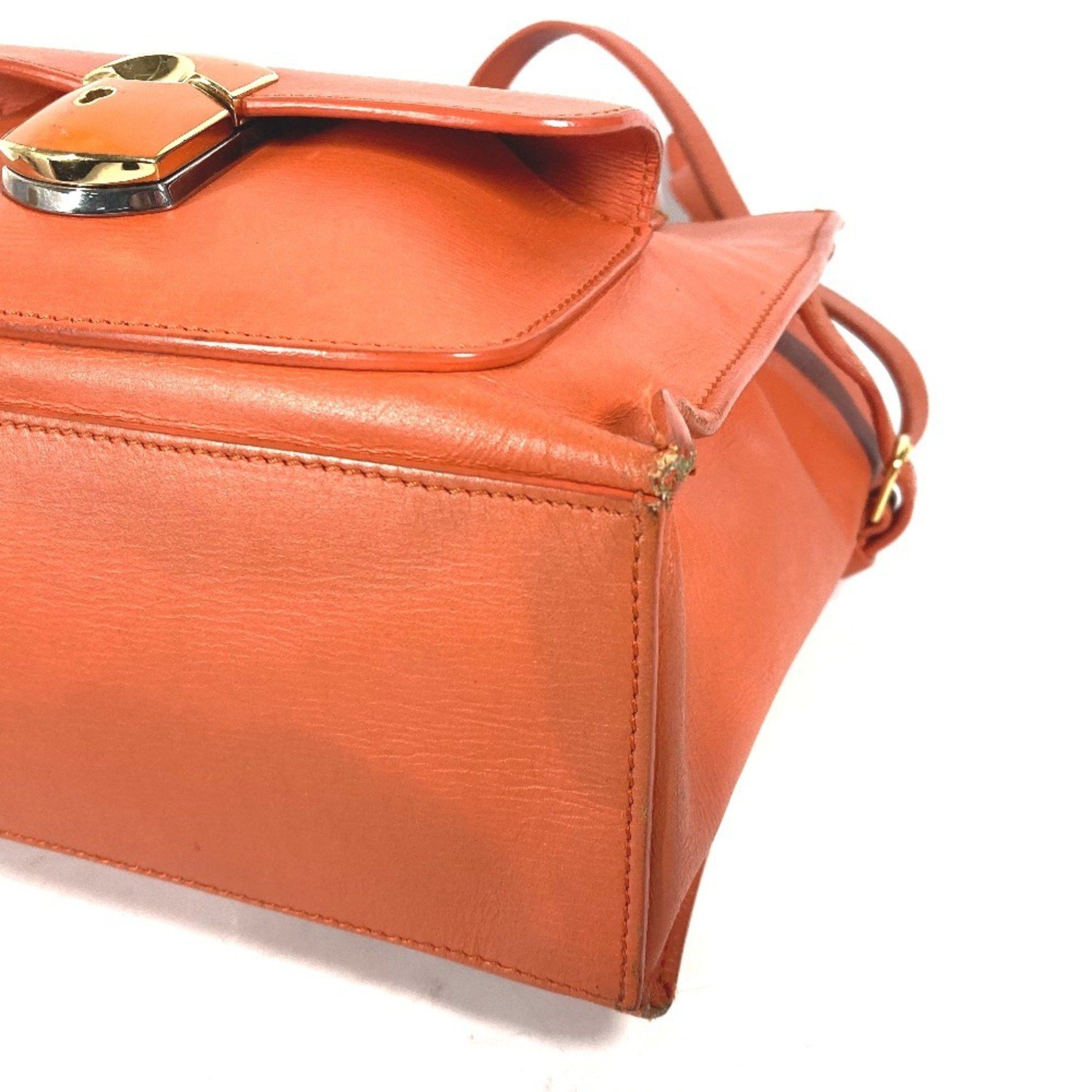 Balenciaga Balenciaga Padlock handbag Size ONE SIZE - 8 Thumbnail