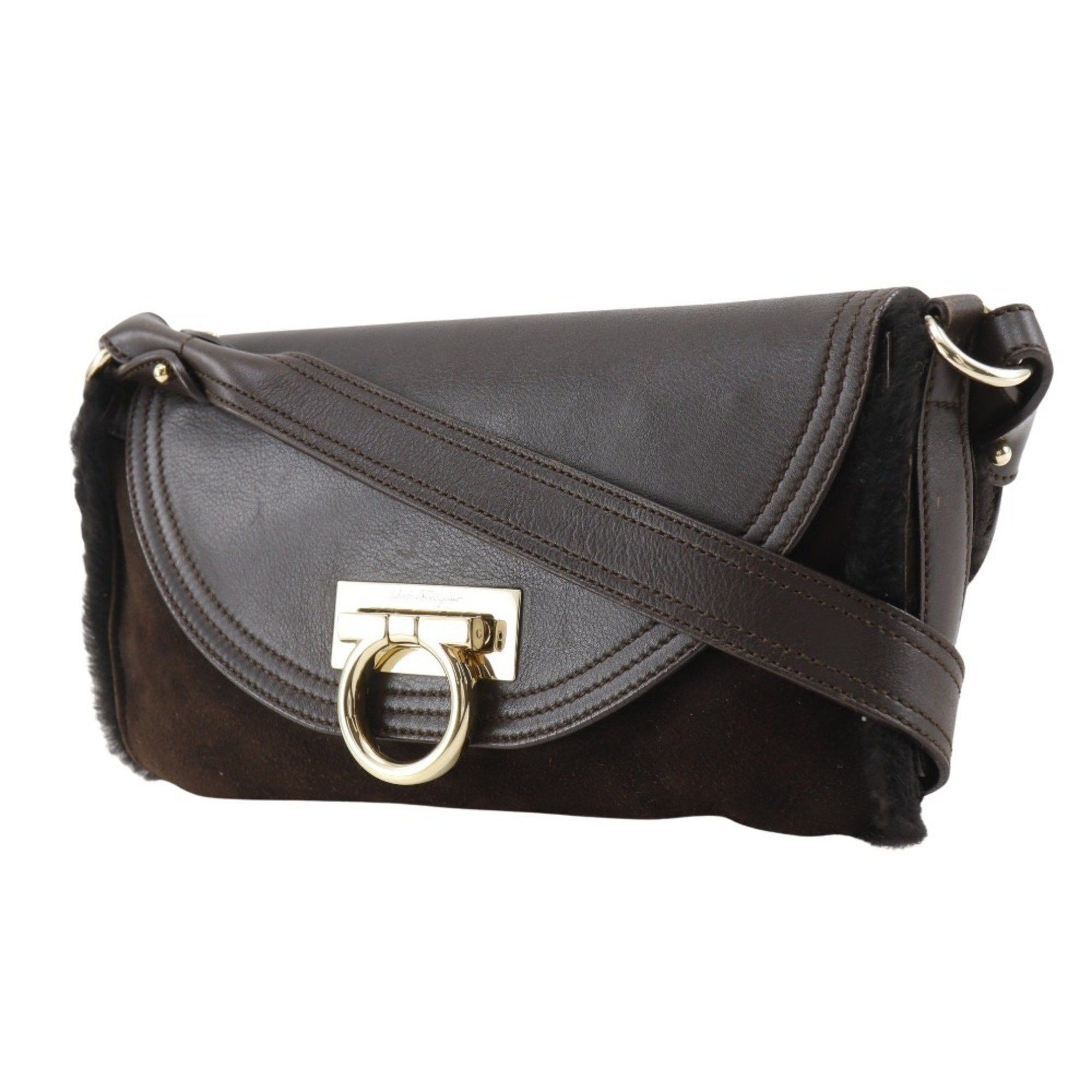 Salvatore Ferragamo Salvatore Ferragamo shopper Size ONE SIZE - 3 Thumbnail