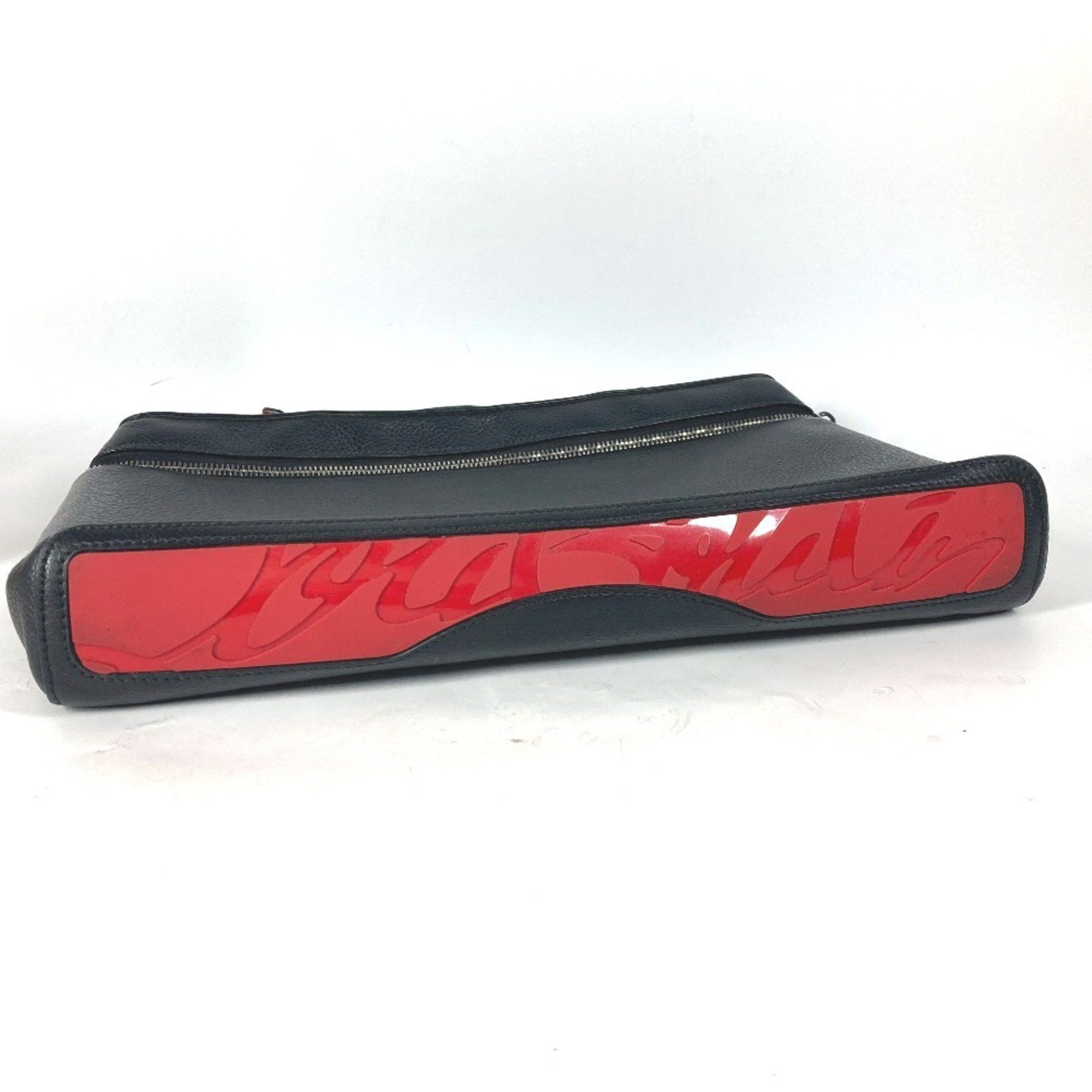 Christian Louboutin Christian Louboutin Kypipouch handbag Size ONE SIZE - 6 Thumbnail