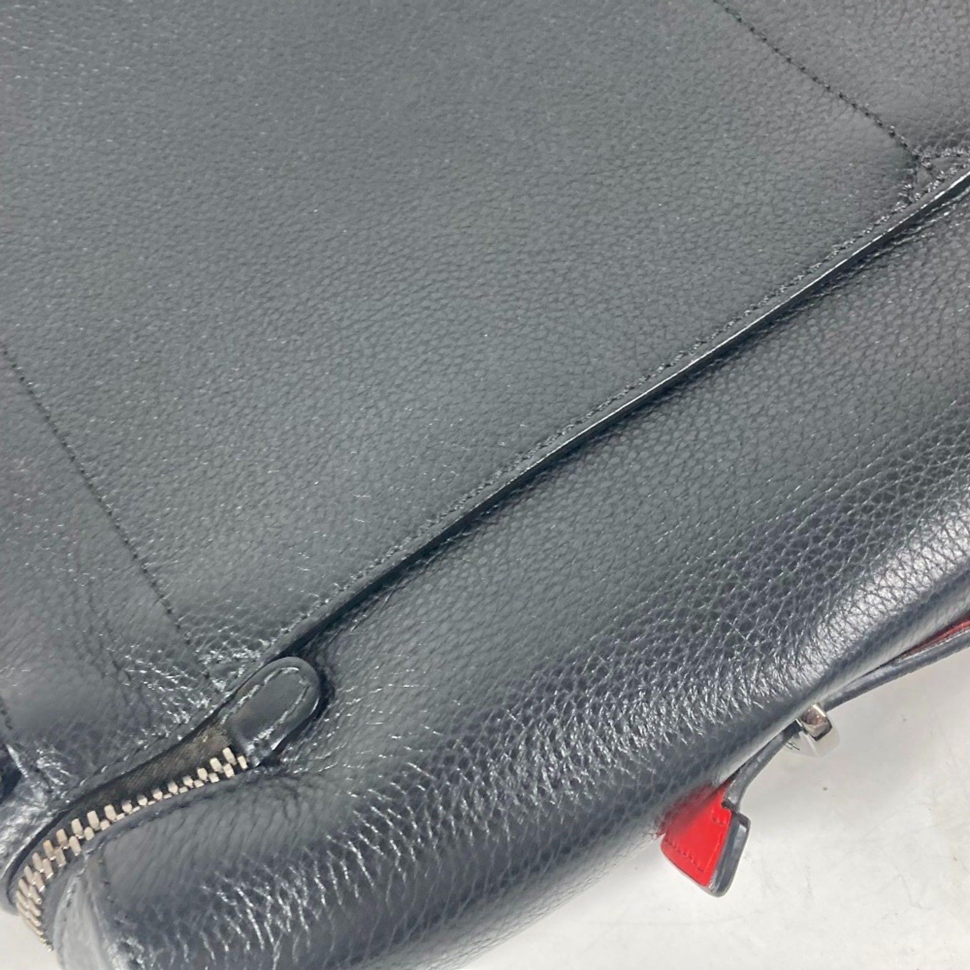 Christian Louboutin Christian Louboutin Kypipouch handbag Size ONE SIZE - 13 Thumbnail