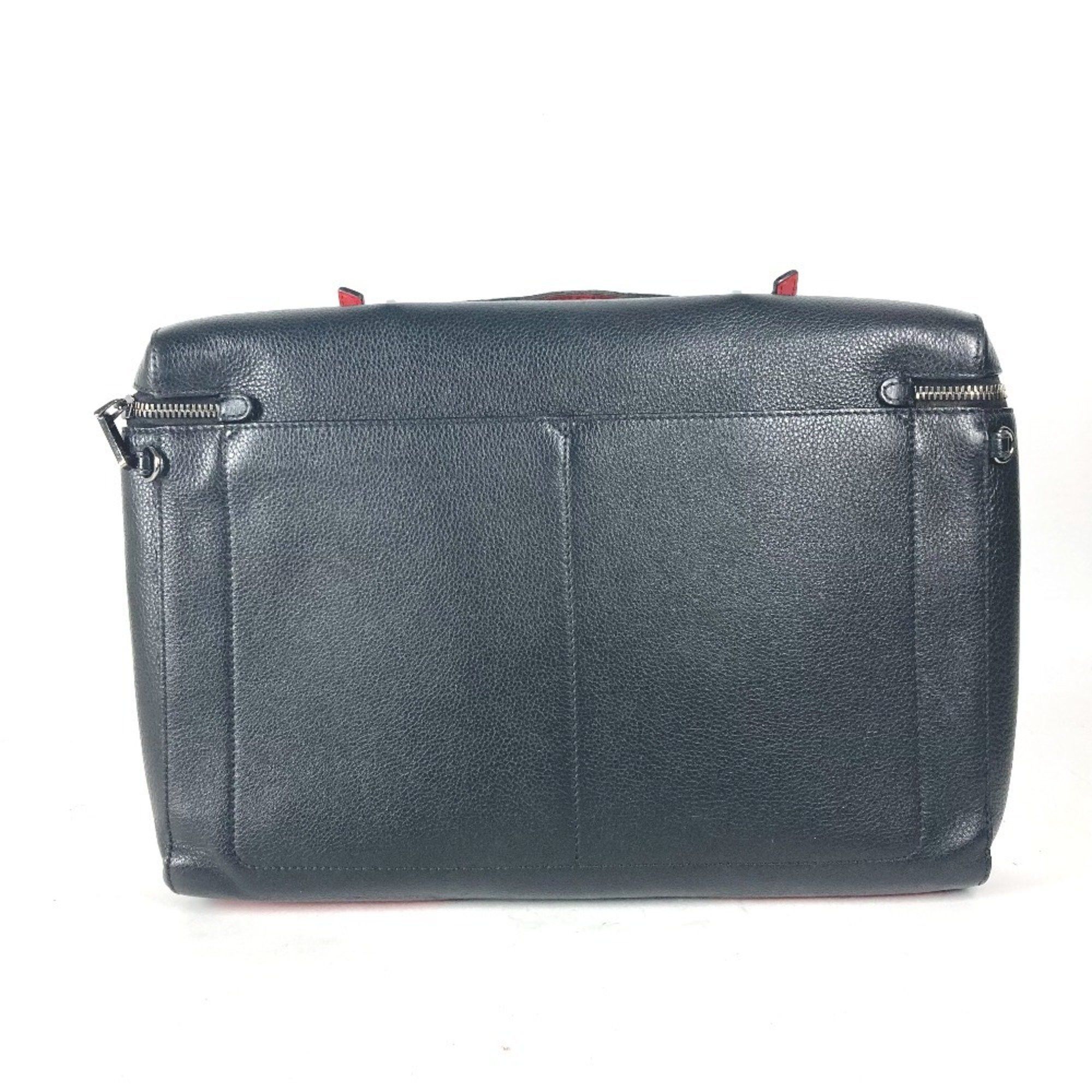 Christian Louboutin Christian Louboutin Kypipouch handbag Size ONE SIZE - 2 Thumbnail