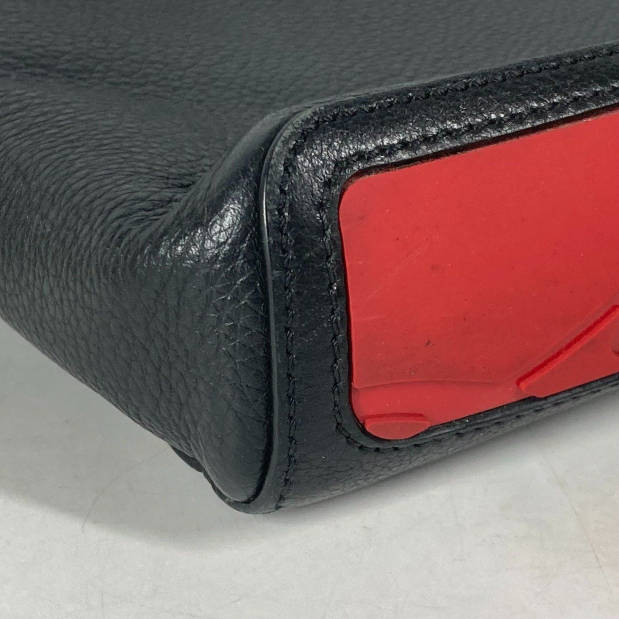 Christian Louboutin Christian Louboutin Kypipouch handbag Size ONE SIZE - 8 Thumbnail