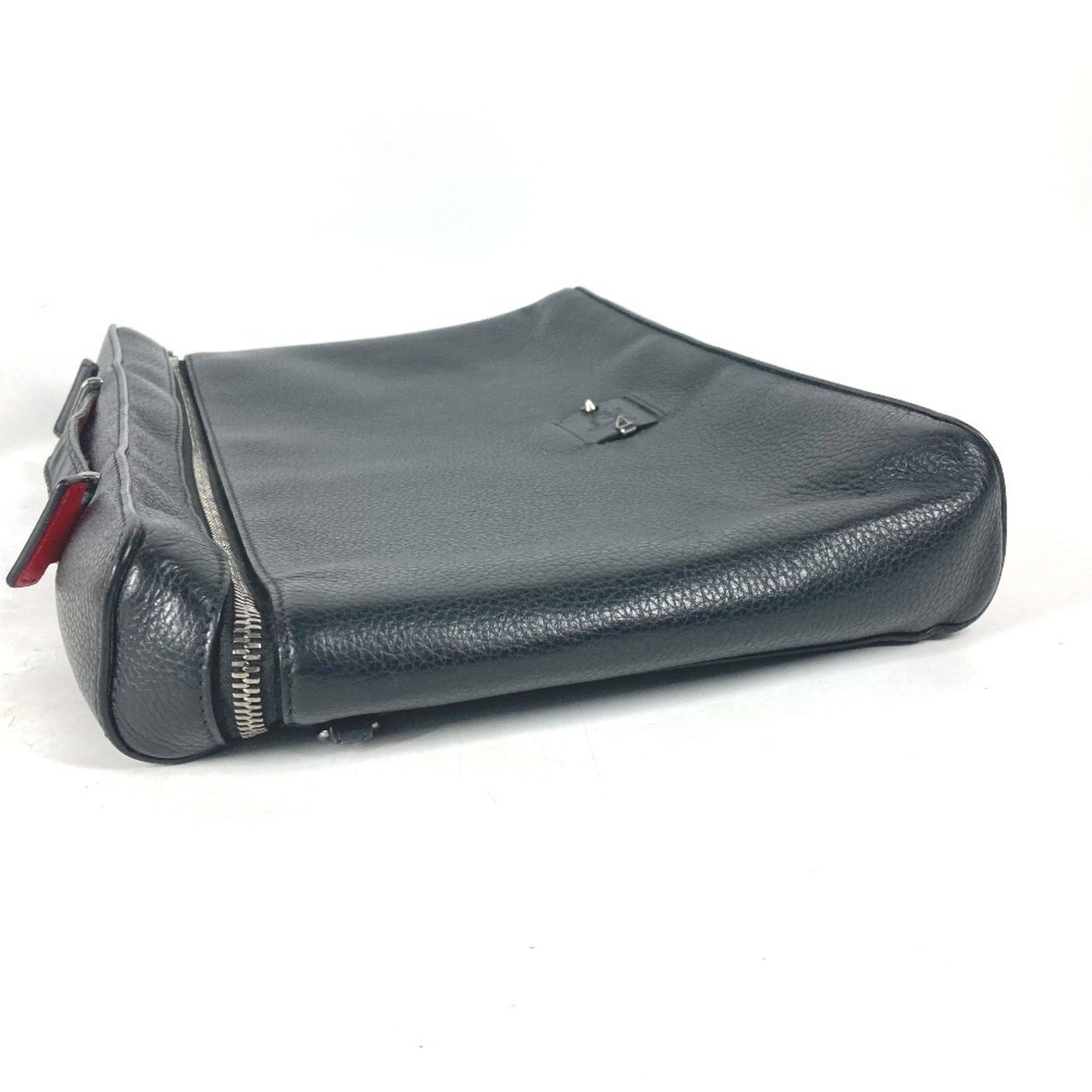 Christian Louboutin Christian Louboutin Kypipouch handbag Size ONE SIZE - 4 Thumbnail