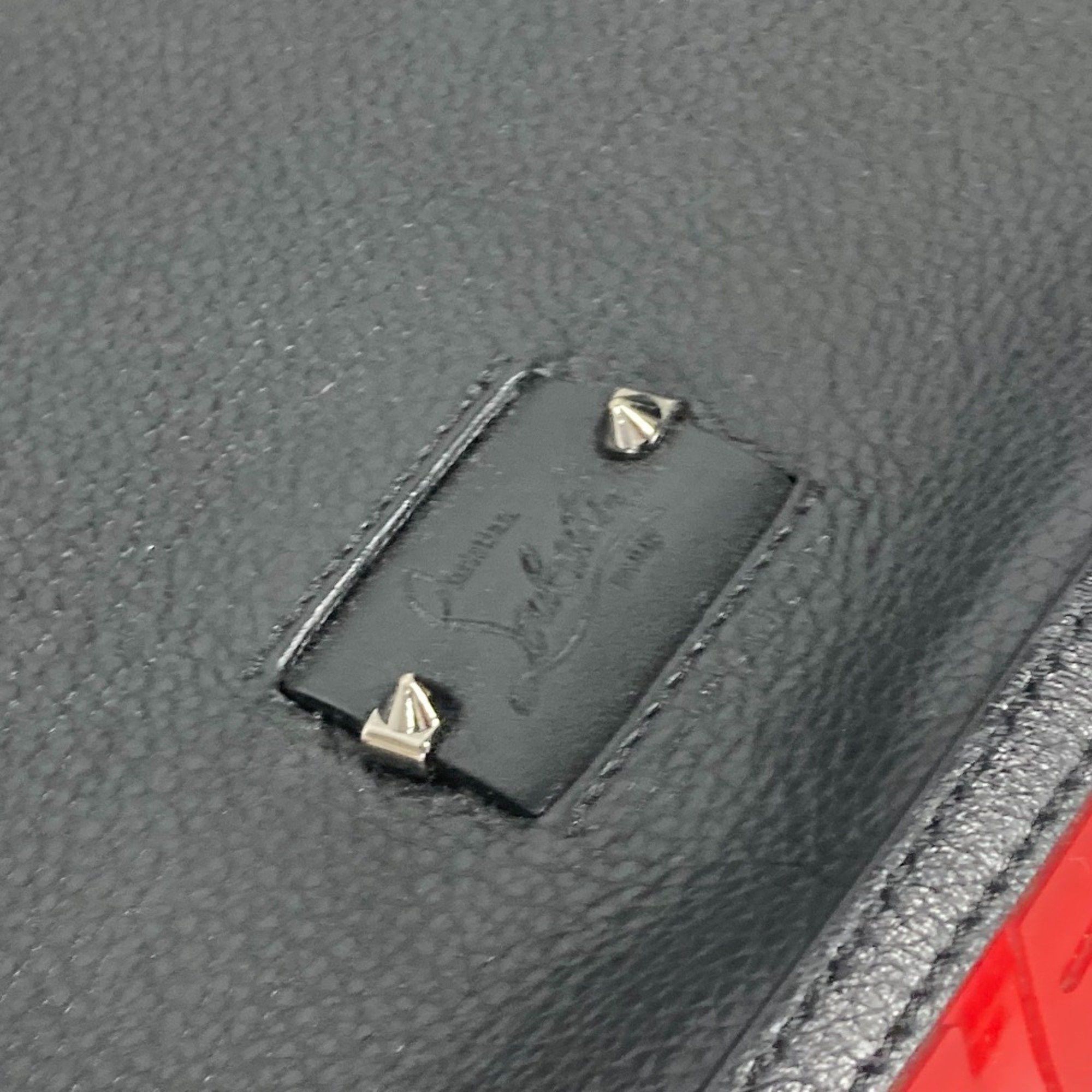 Christian Louboutin Christian Louboutin Kypipouch handbag Size ONE SIZE - 9 Thumbnail
