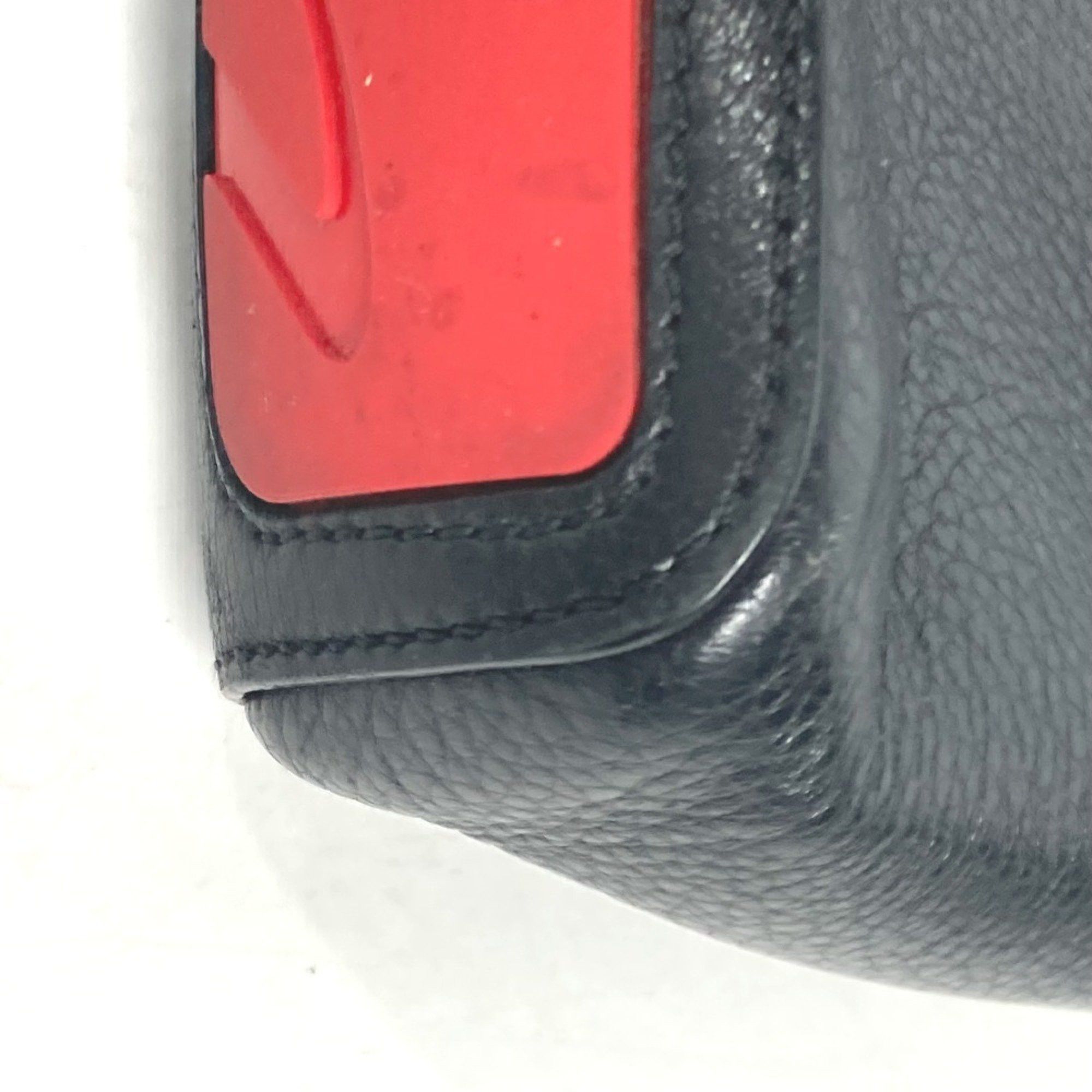 Christian Louboutin Christian Louboutin Kypipouch handbag Size ONE SIZE - 7 Thumbnail