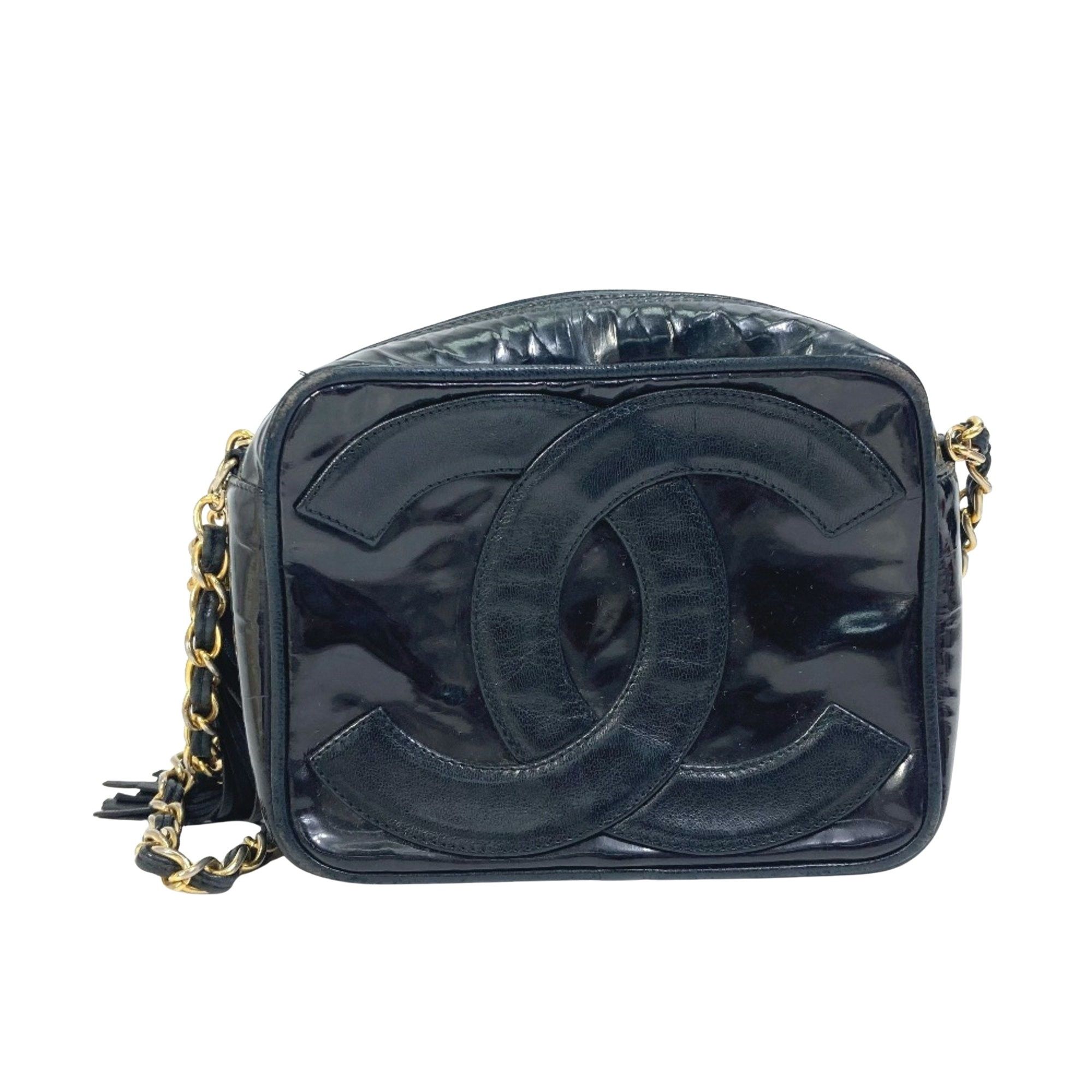 Chanel Chanel Camera shoulder Size ONE SIZE - 2 Thumbnail