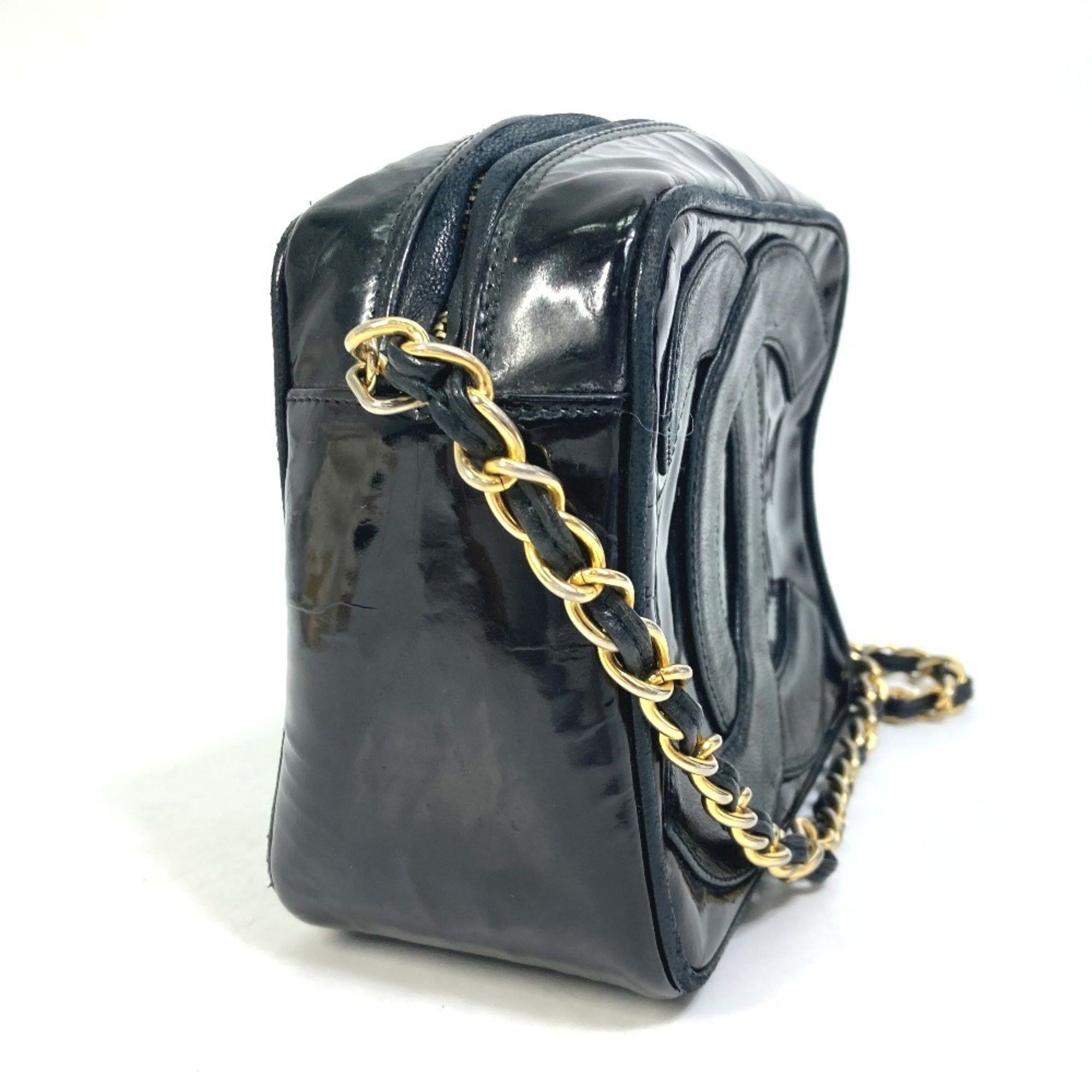 Chanel Chanel Camera shoulder Size ONE SIZE - 3 Thumbnail