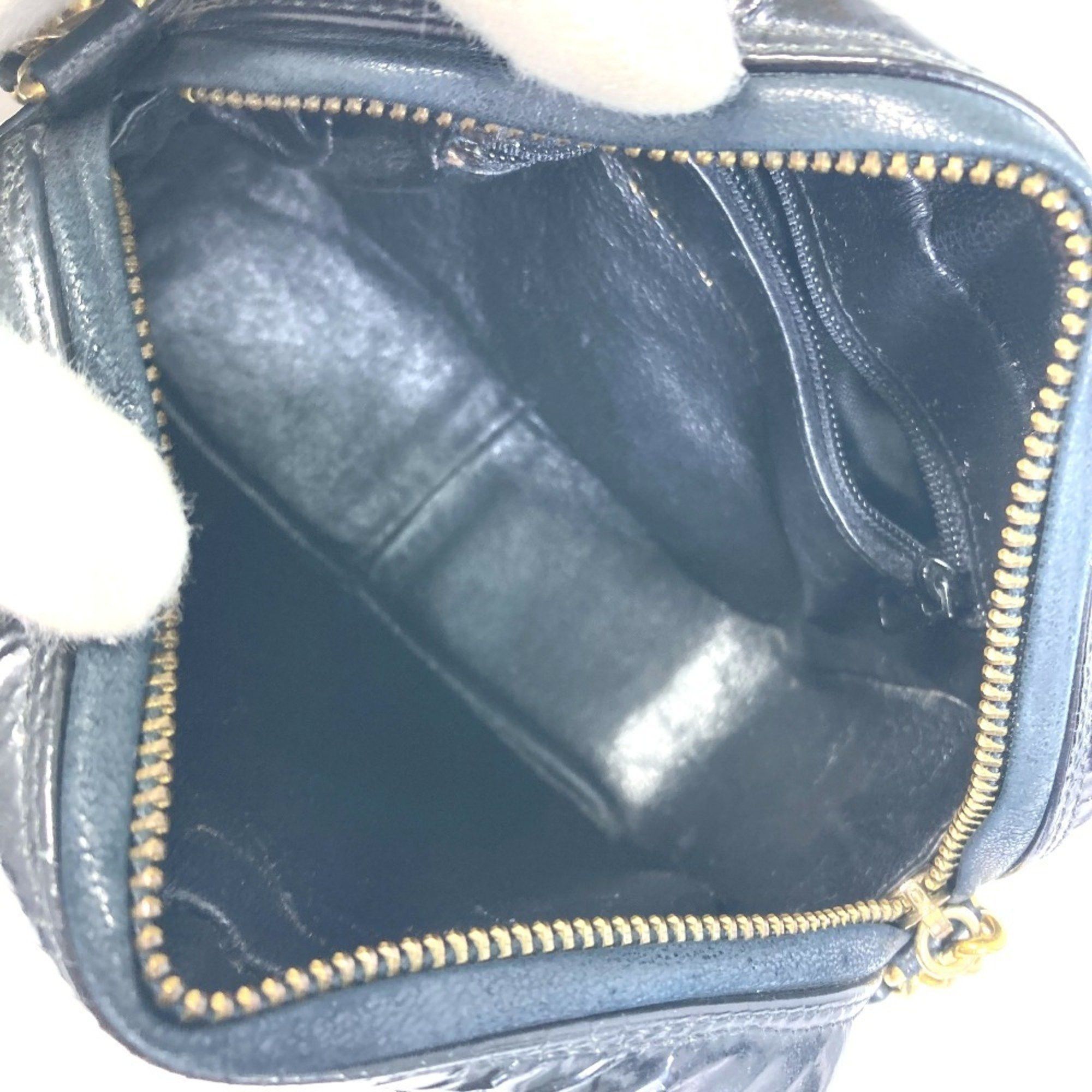 Chanel Chanel Camera shoulder Size ONE SIZE - 8 Thumbnail