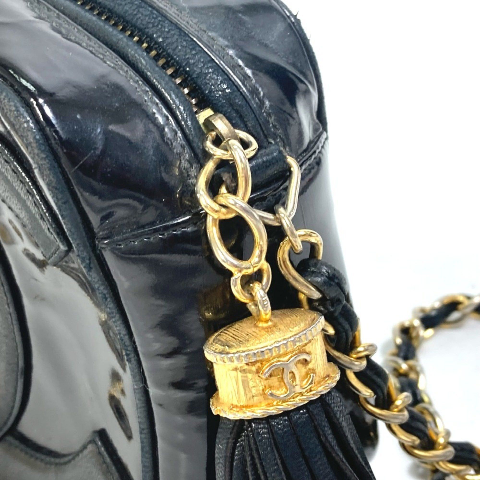 Chanel Chanel Camera shoulder Size ONE SIZE - 7 Thumbnail
