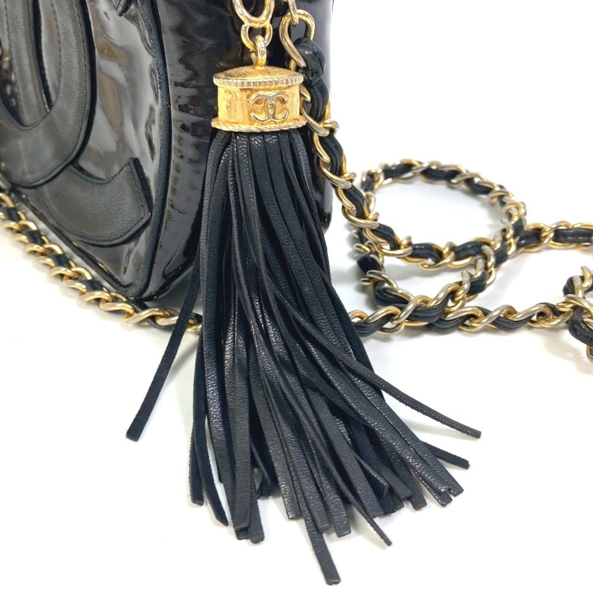 Chanel Chanel Camera shoulder Size ONE SIZE - 11 Thumbnail