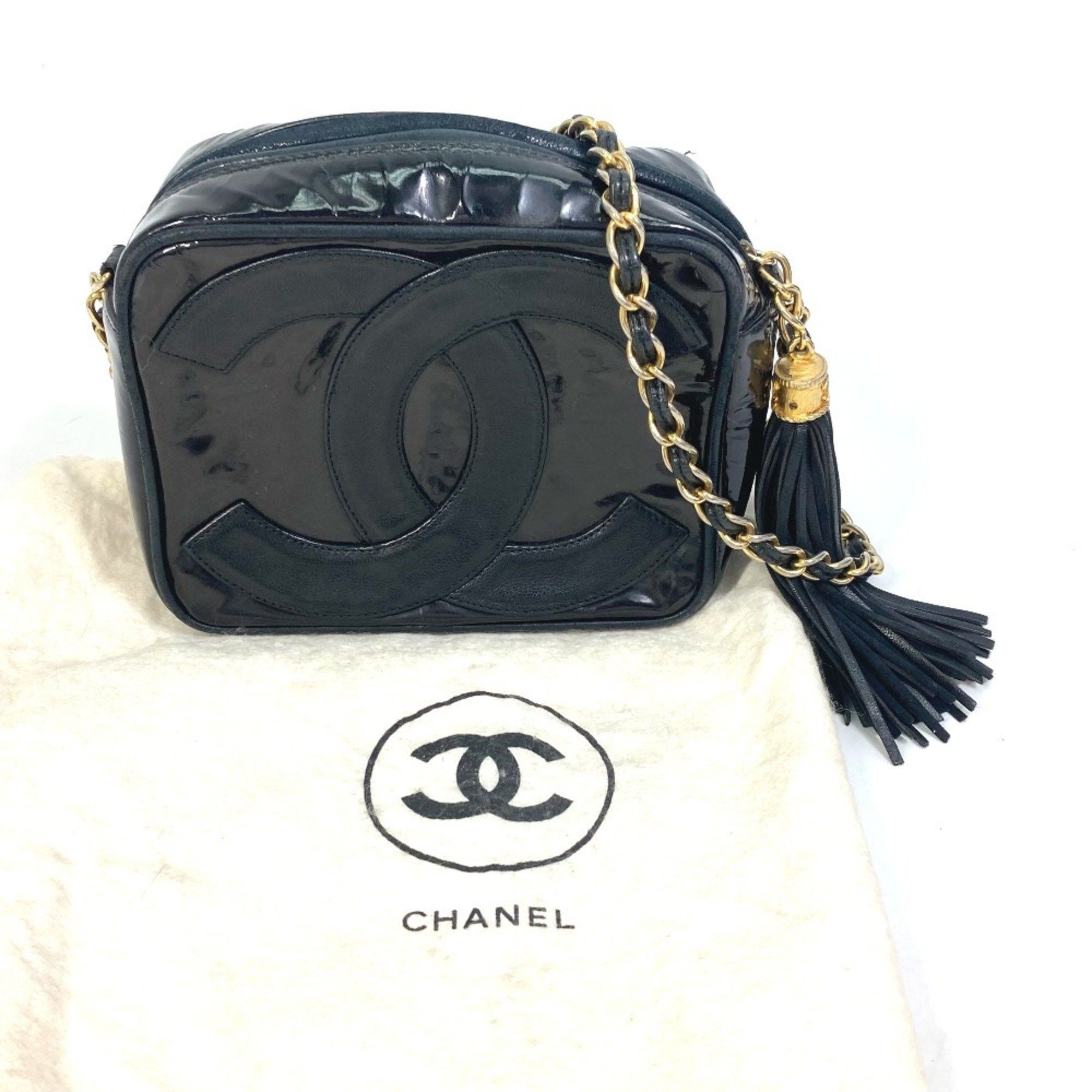 Chanel Chanel Camera shoulder Size ONE SIZE - 10 Thumbnail