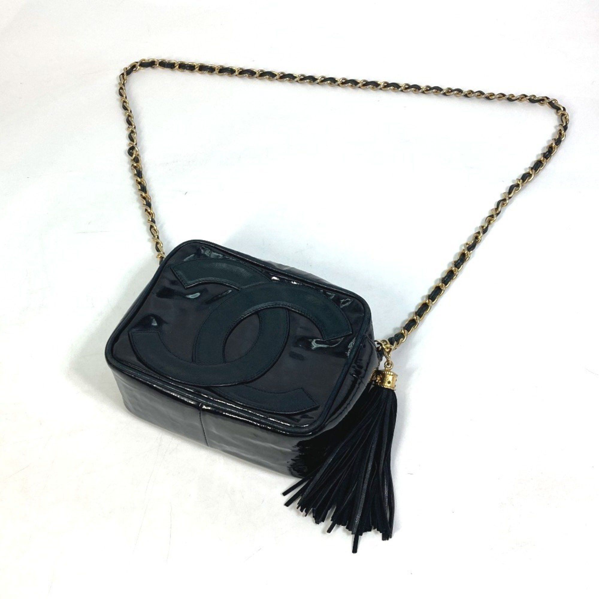 Chanel Chanel Camera shoulder Size ONE SIZE - 4 Thumbnail