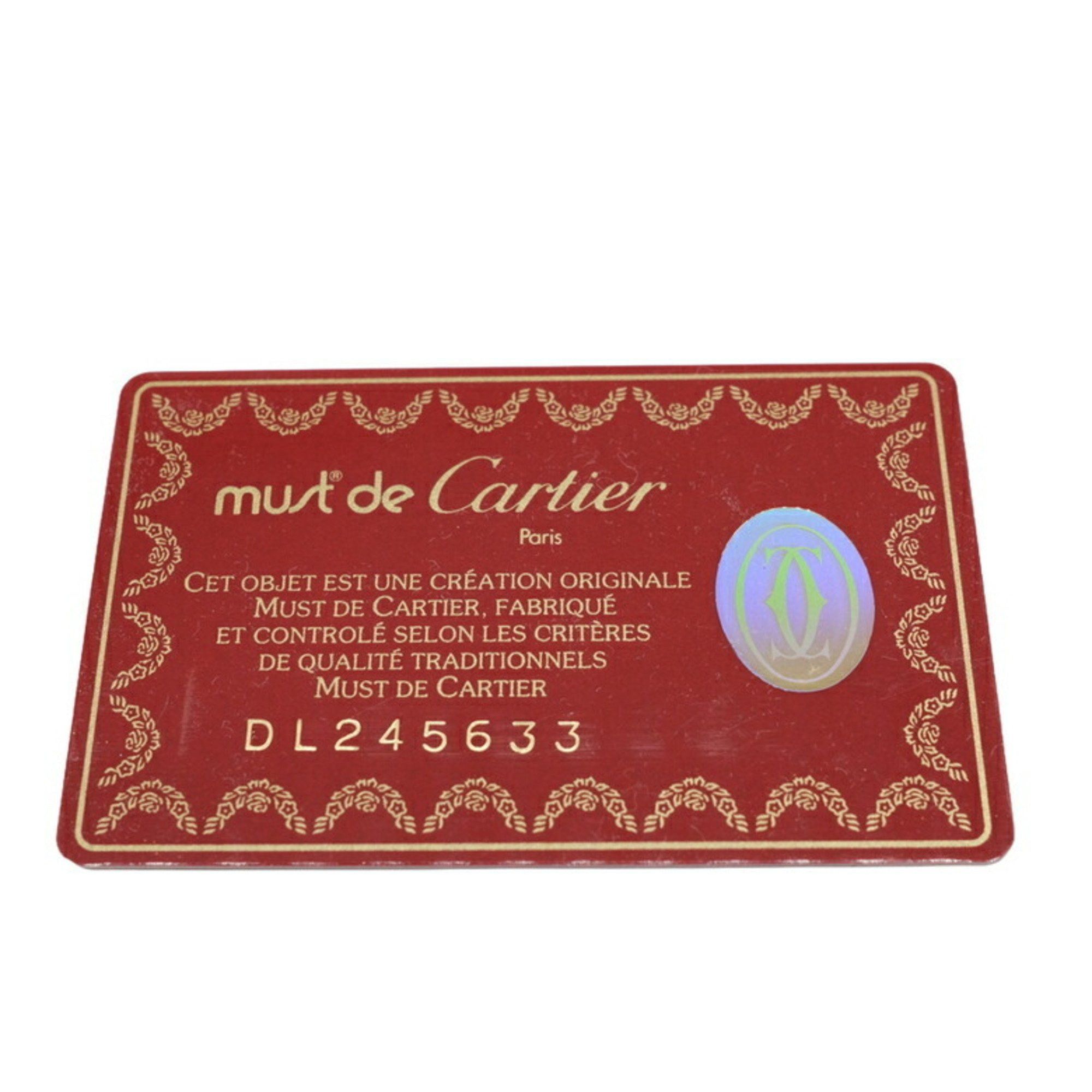 Cartier Cartier belt Size ONE SIZE - 11 Thumbnail